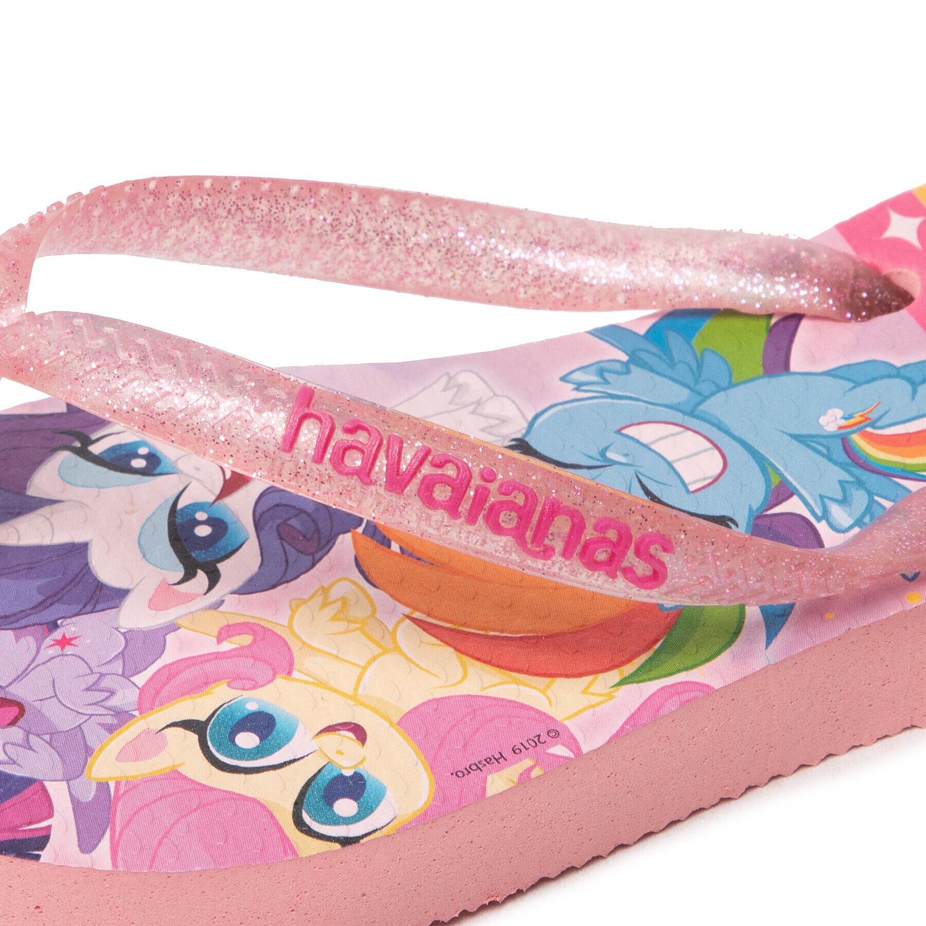 Havaianas Джапанки Slim Mlp 41445145217 Розов - Pepit.bg