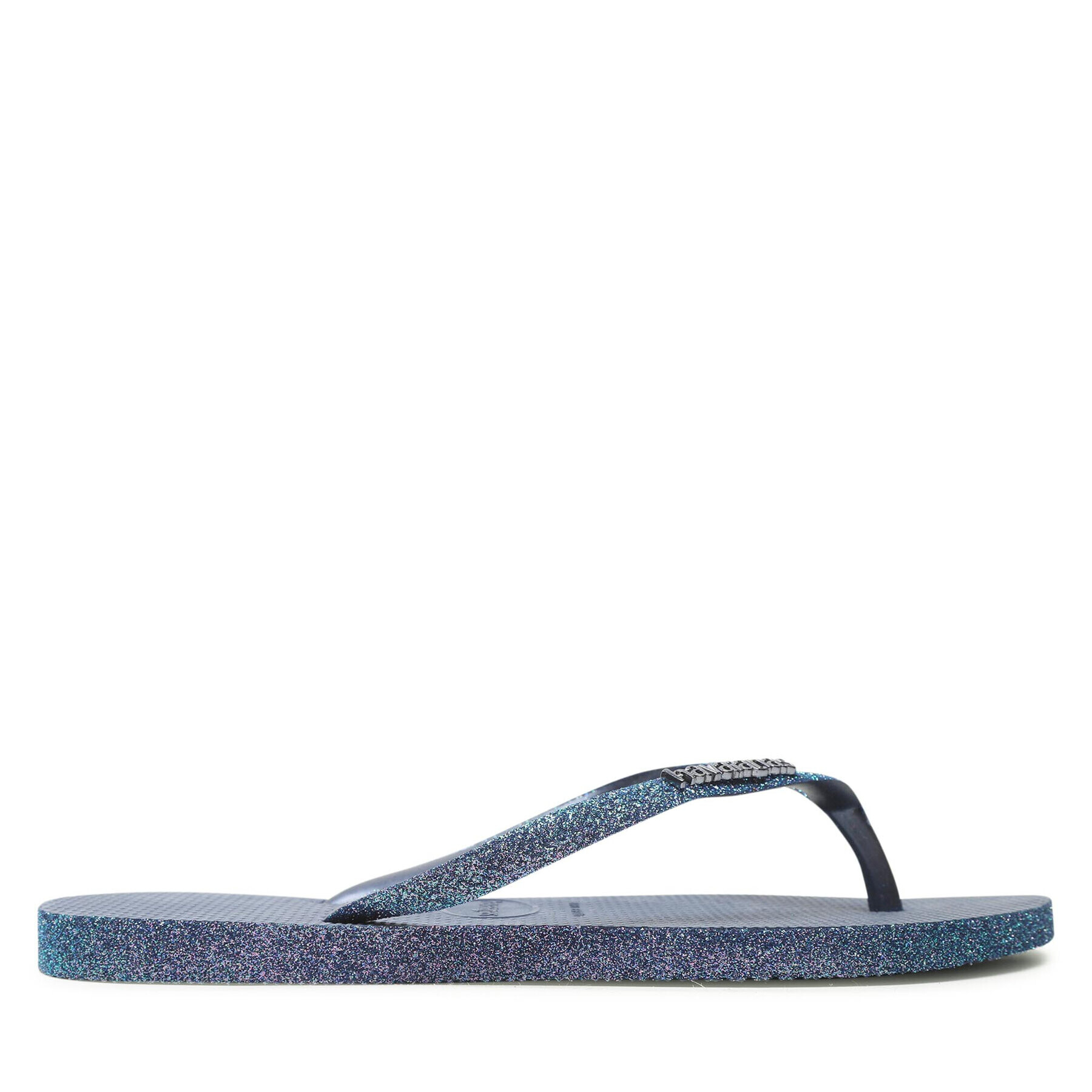 Havaianas Джапанки Slim Sparkle II 41469370089 Тъмносин - Pepit.bg