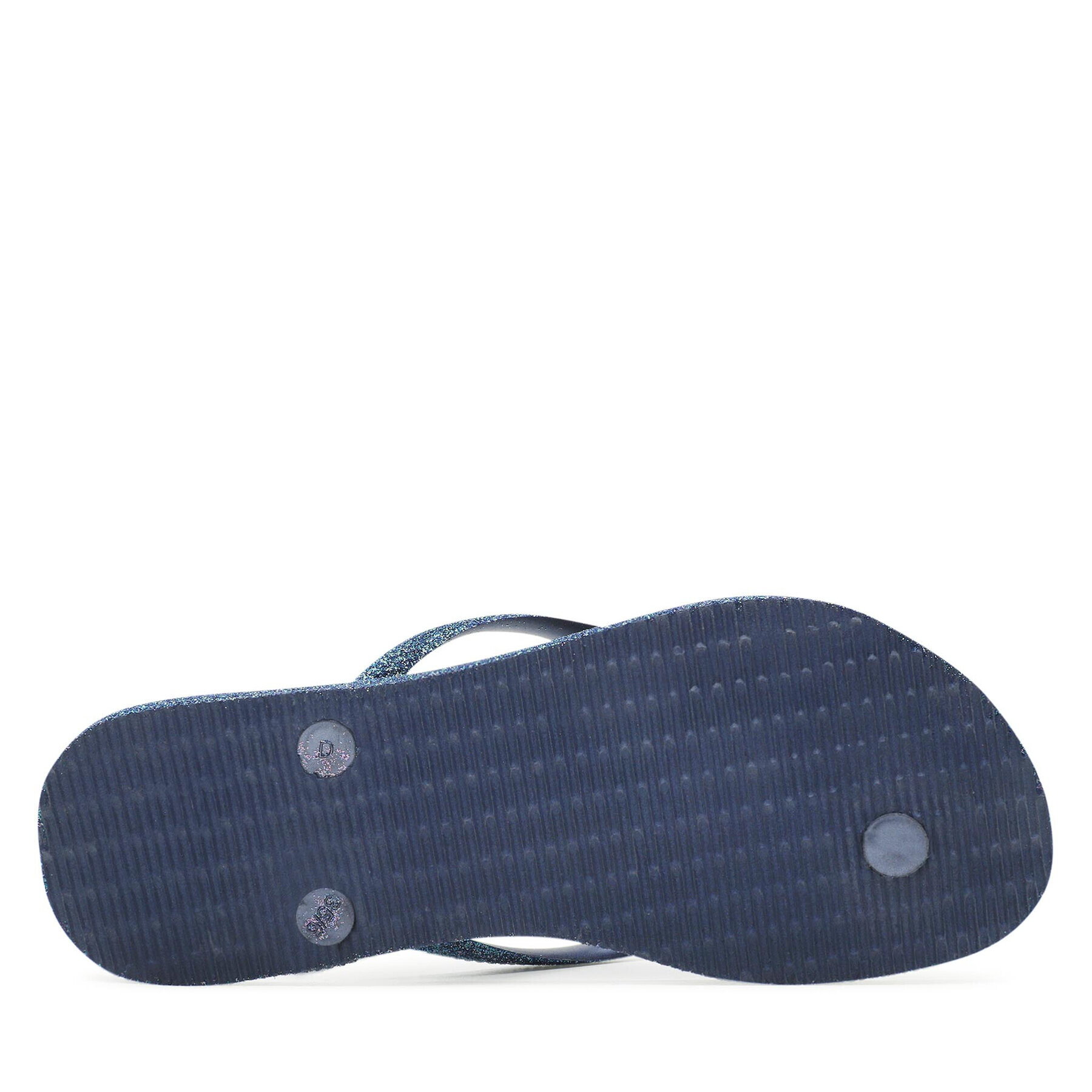 Havaianas Джапанки Slim Sparkle II 41469370089 Тъмносин - Pepit.bg