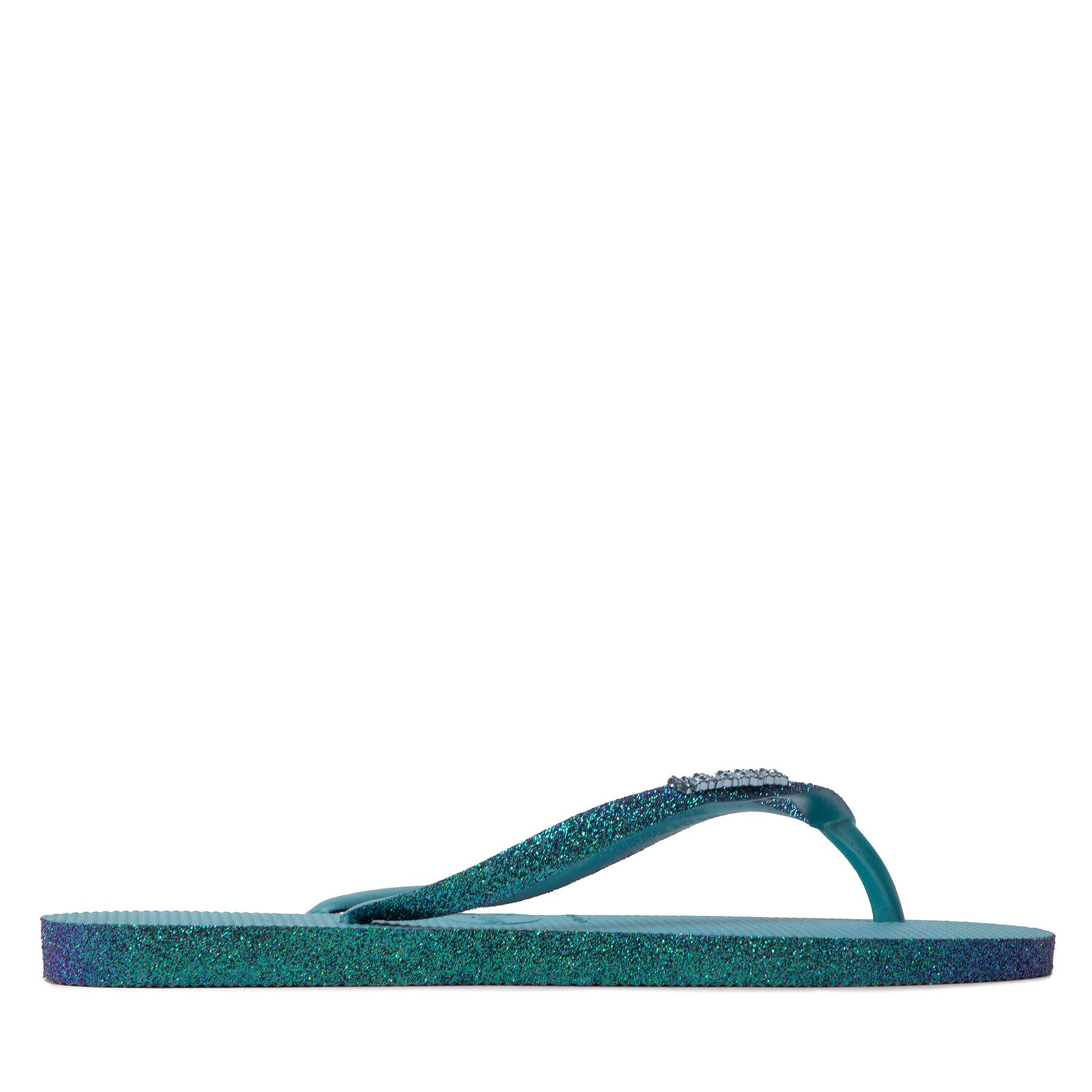 Havaianas Джапанки Slim Sparkle II 41469371671 Син - Pepit.bg