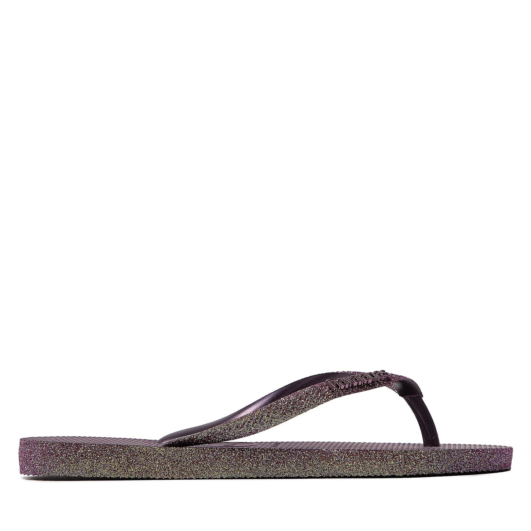 Havaianas Джапанки Slim Sparkle II 41469372967 Виолетов - Pepit.bg