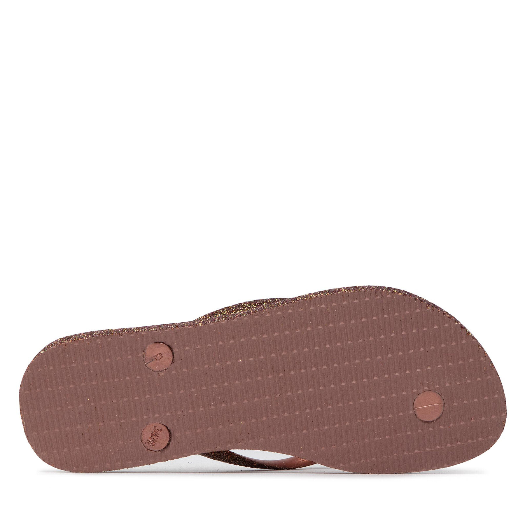 Havaianas Джапанки Slim Sparkle II 41469373544 Златист - Pepit.bg