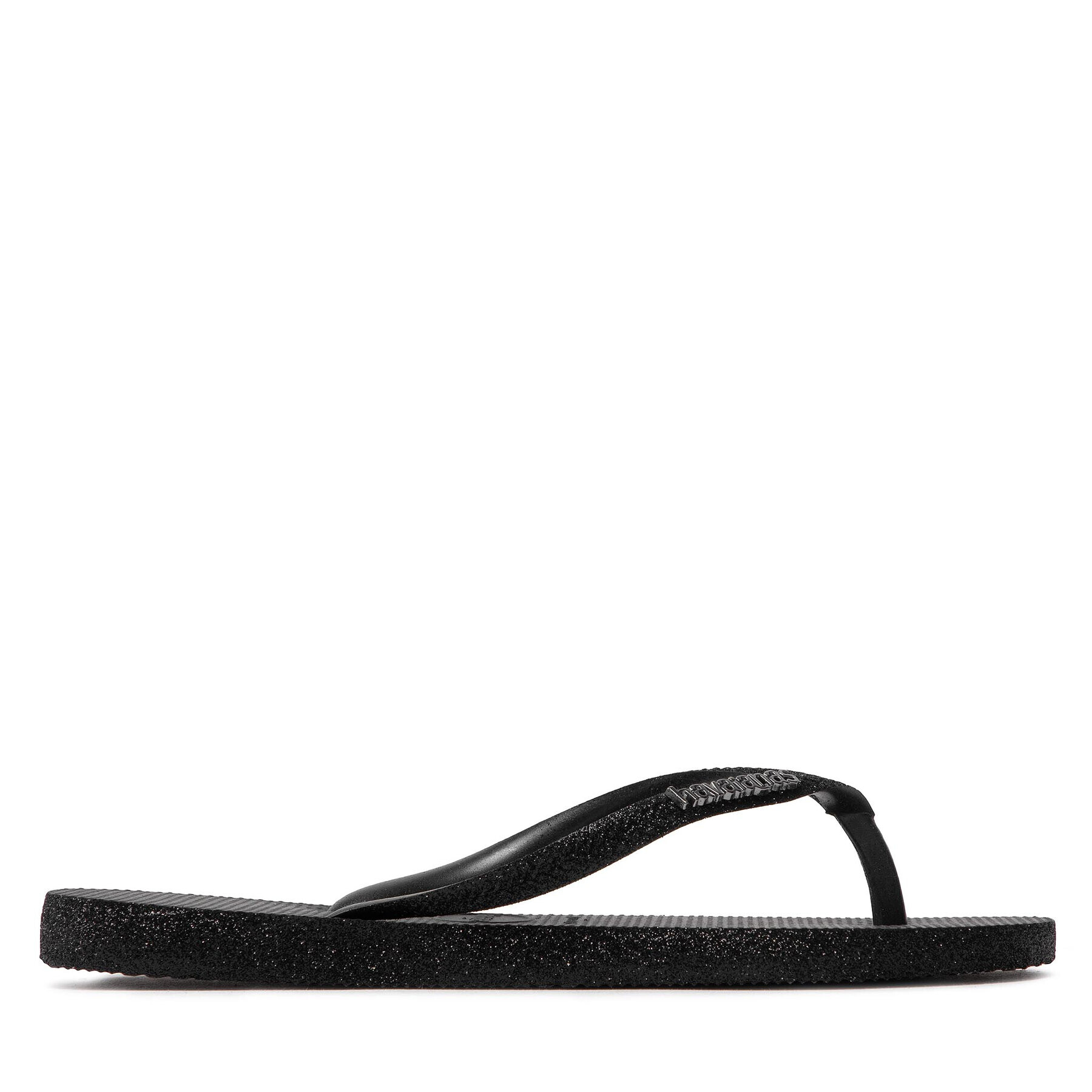 Havaianas Джапанки Slim Sparkle Me 41460930090 Черен - Pepit.bg