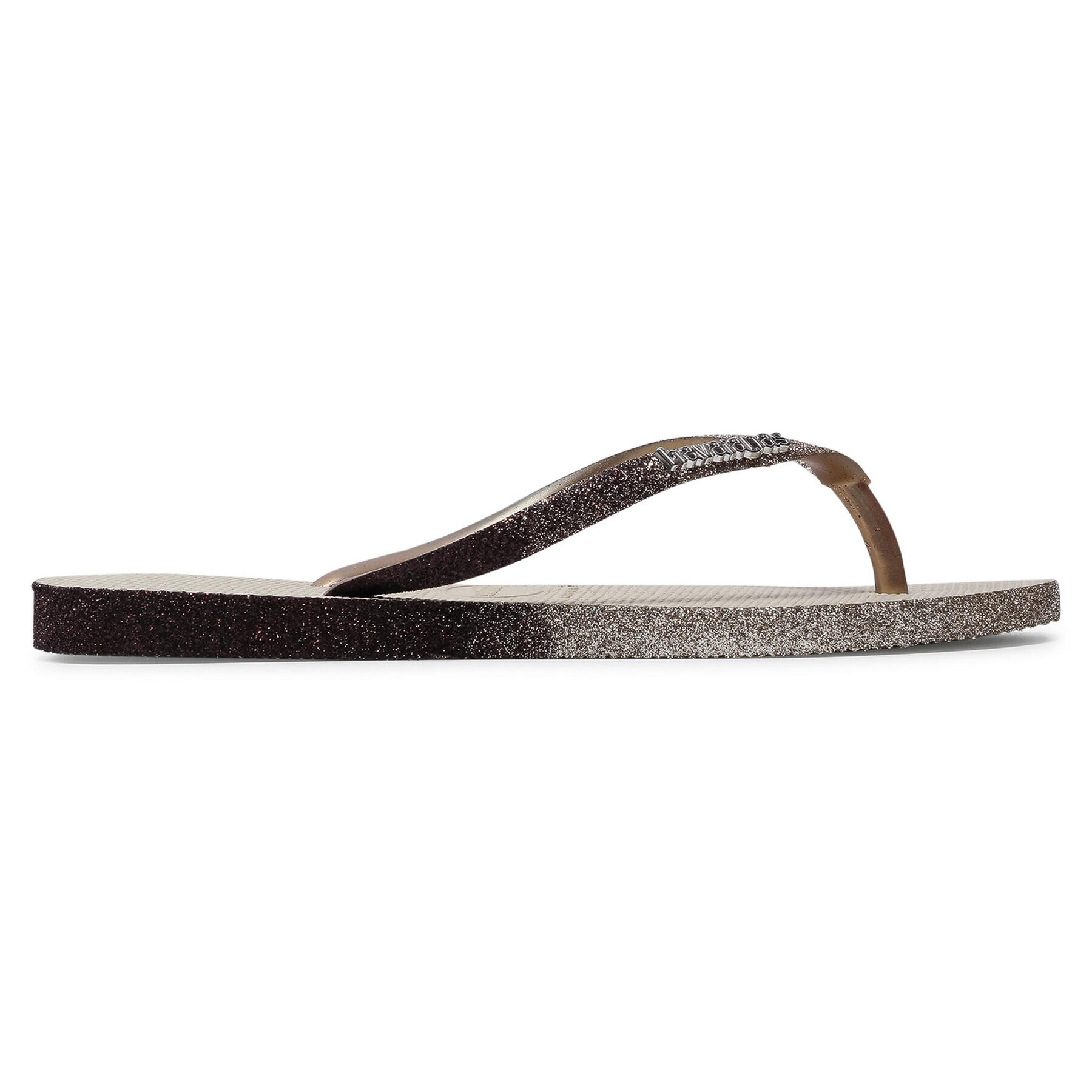 Havaianas Джапанки Slim Sparkle Me 41460930154 Златист - Pepit.bg