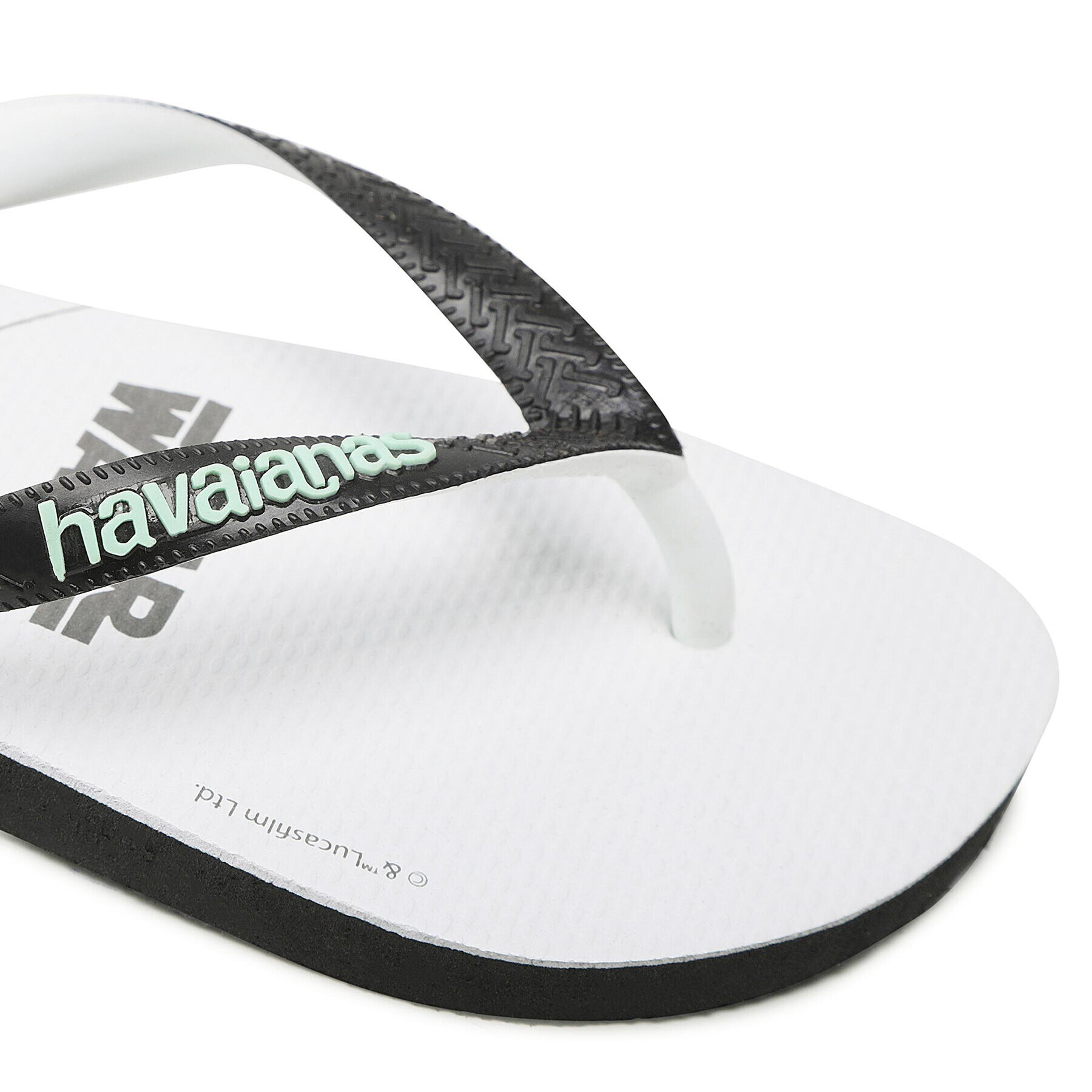 Havaianas Джапанки Star Wars 41351850133 Черен - Pepit.bg