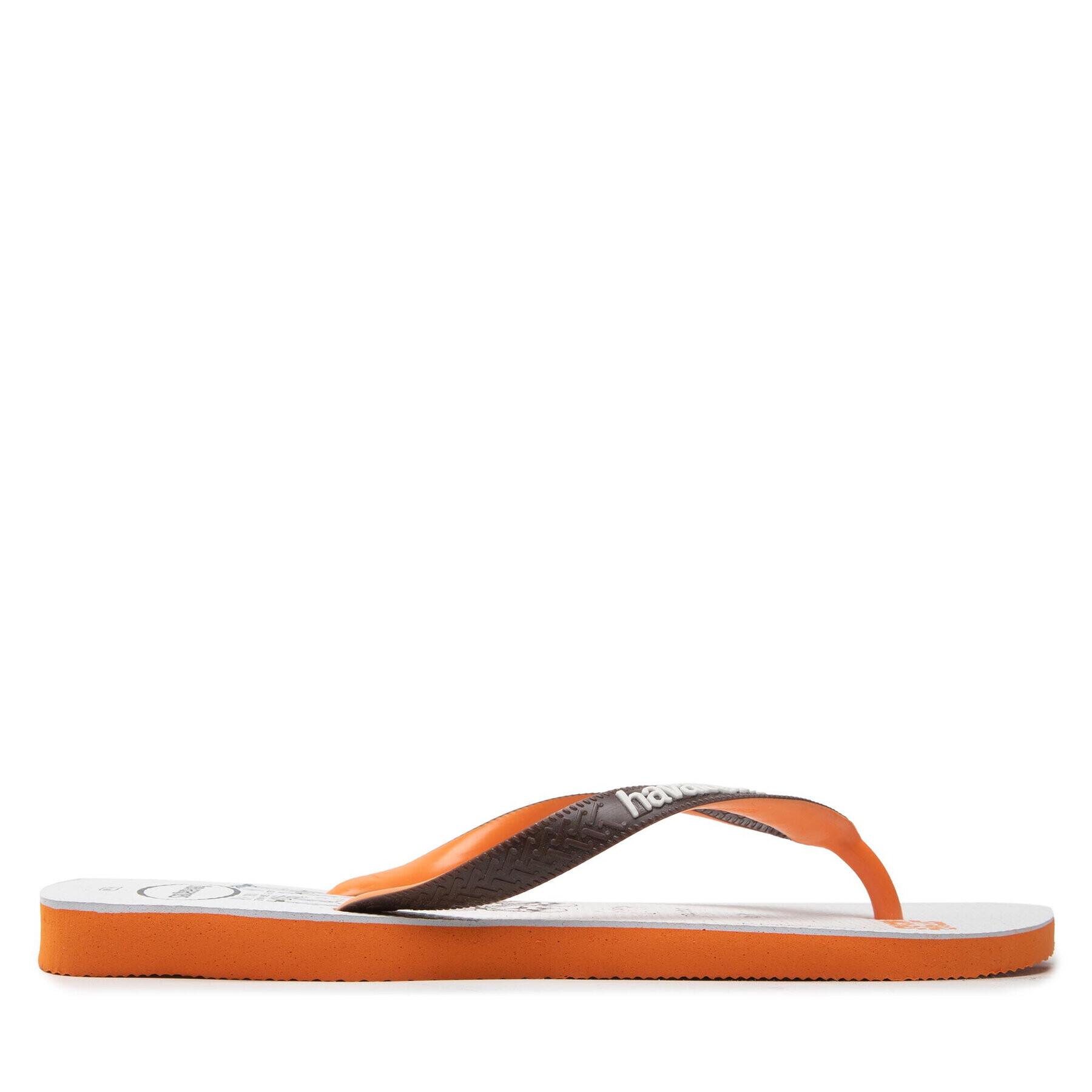 Havaianas Джапанки Star Wars 41351855735 Кафяв - Pepit.bg