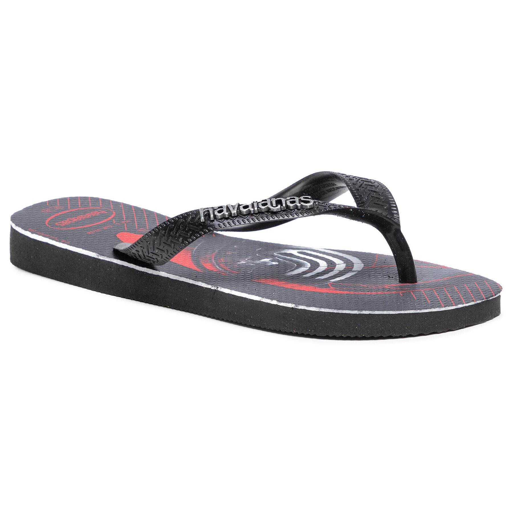 Havaianas Джапанки Star Wars Fc 41351854747 Черен - Pepit.bg