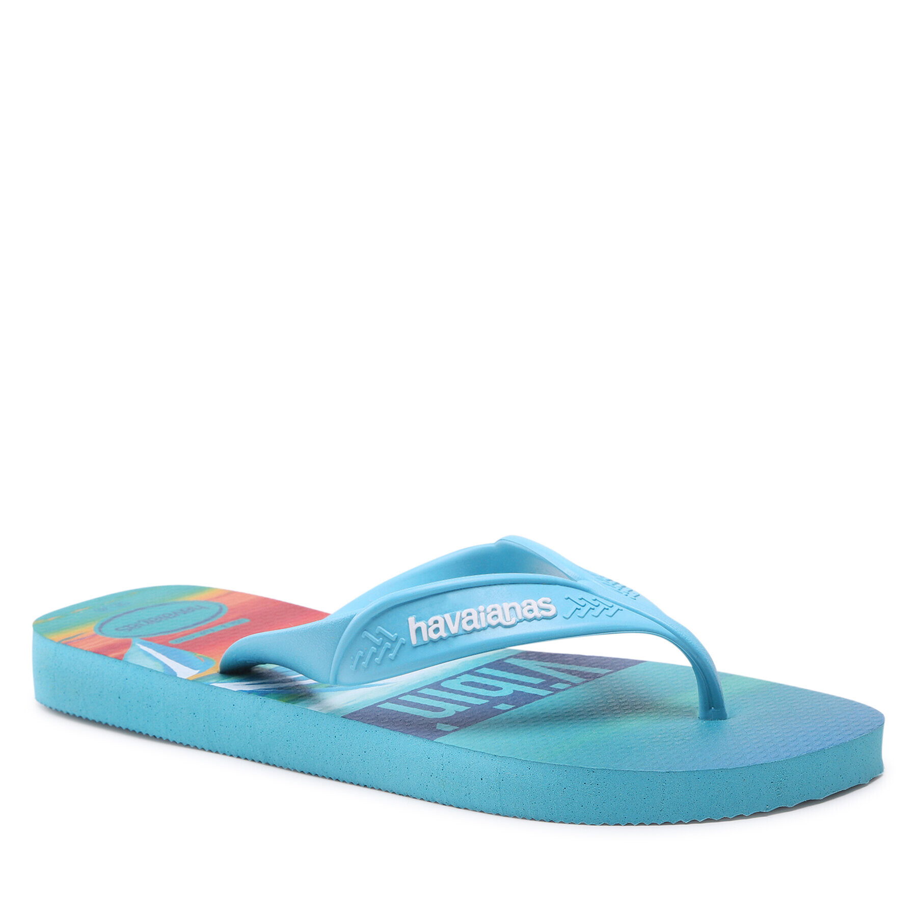 Havaianas Джапанки Surf 40000470546 Син - Pepit.bg