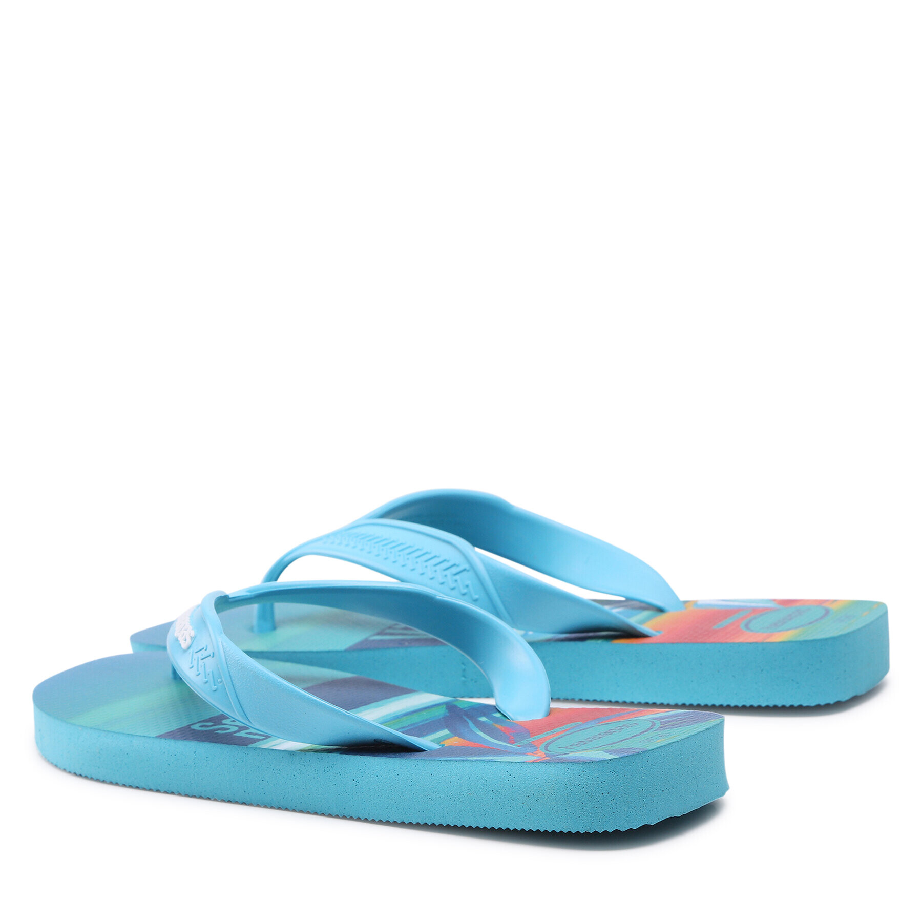 Havaianas Джапанки Surf 40000470546 Син - Pepit.bg