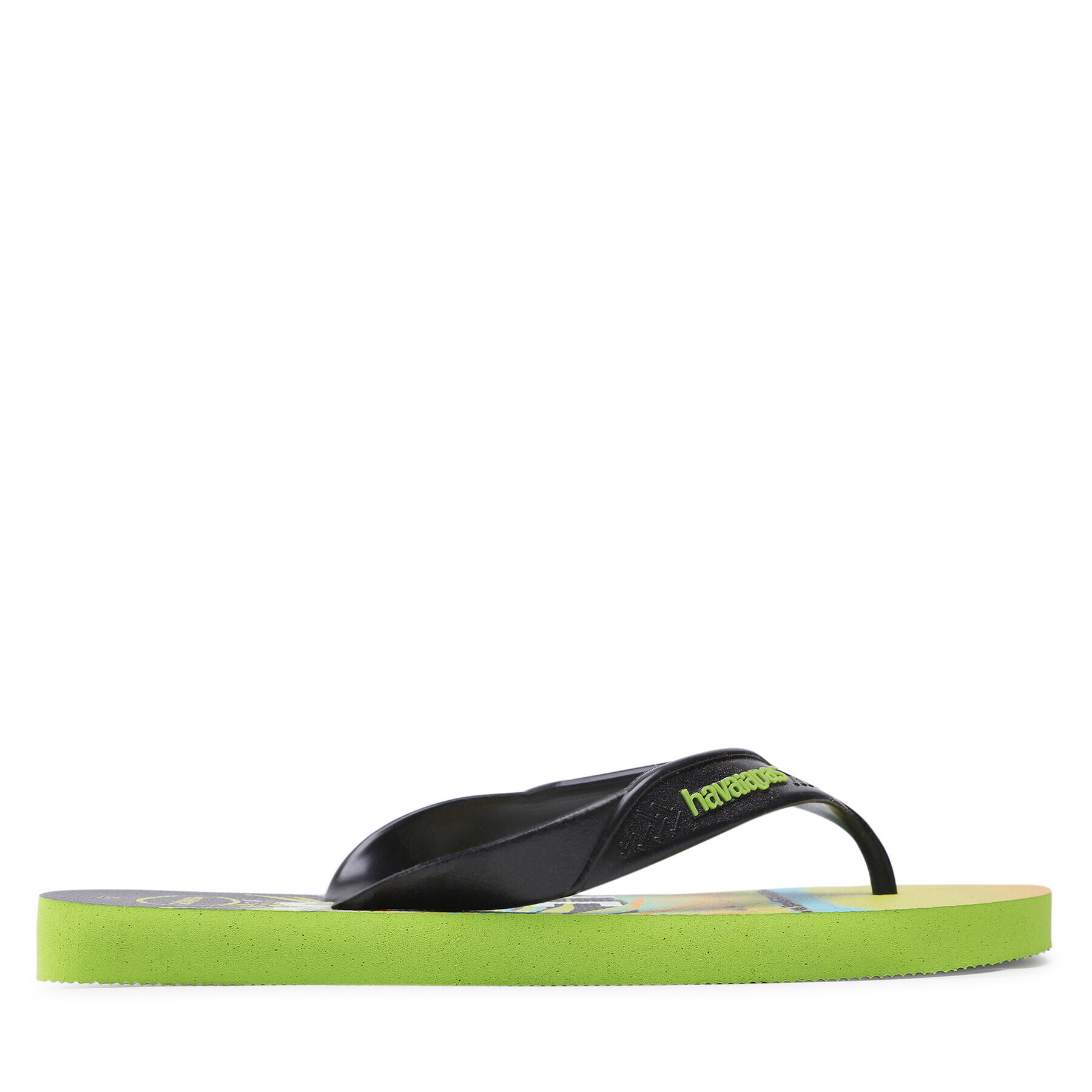 Havaianas Джапанки Surf 40000471411 Зелен - Pepit.bg