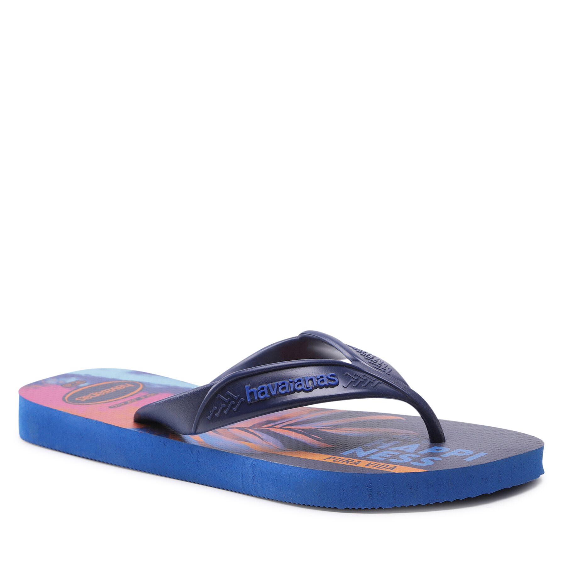 Havaianas Джапанки Surf 40000473847 Тъмносин - Pepit.bg