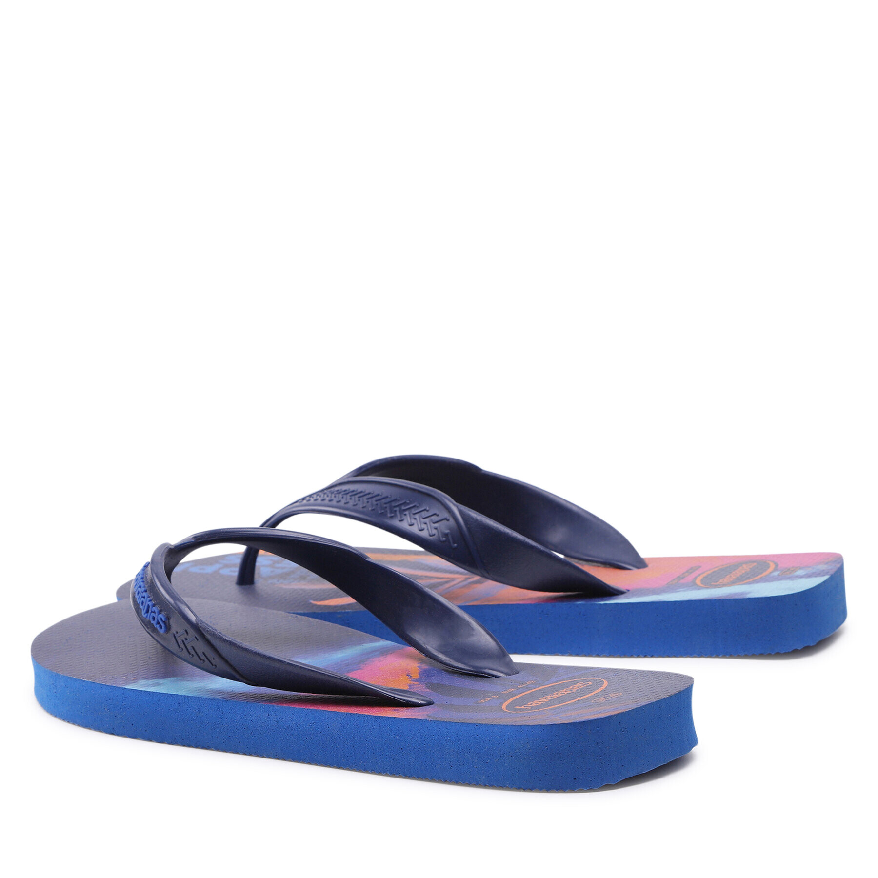 Havaianas Джапанки Surf 40000473847 Тъмносин - Pepit.bg