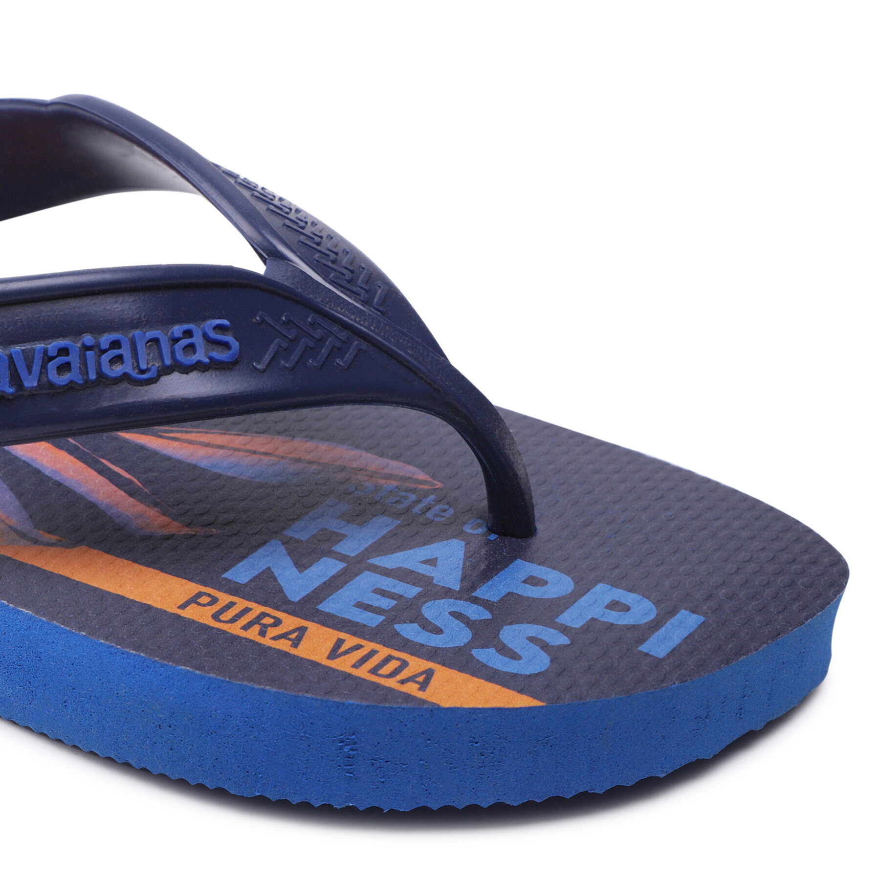 Havaianas Джапанки Surf 40000473847 Тъмносин - Pepit.bg