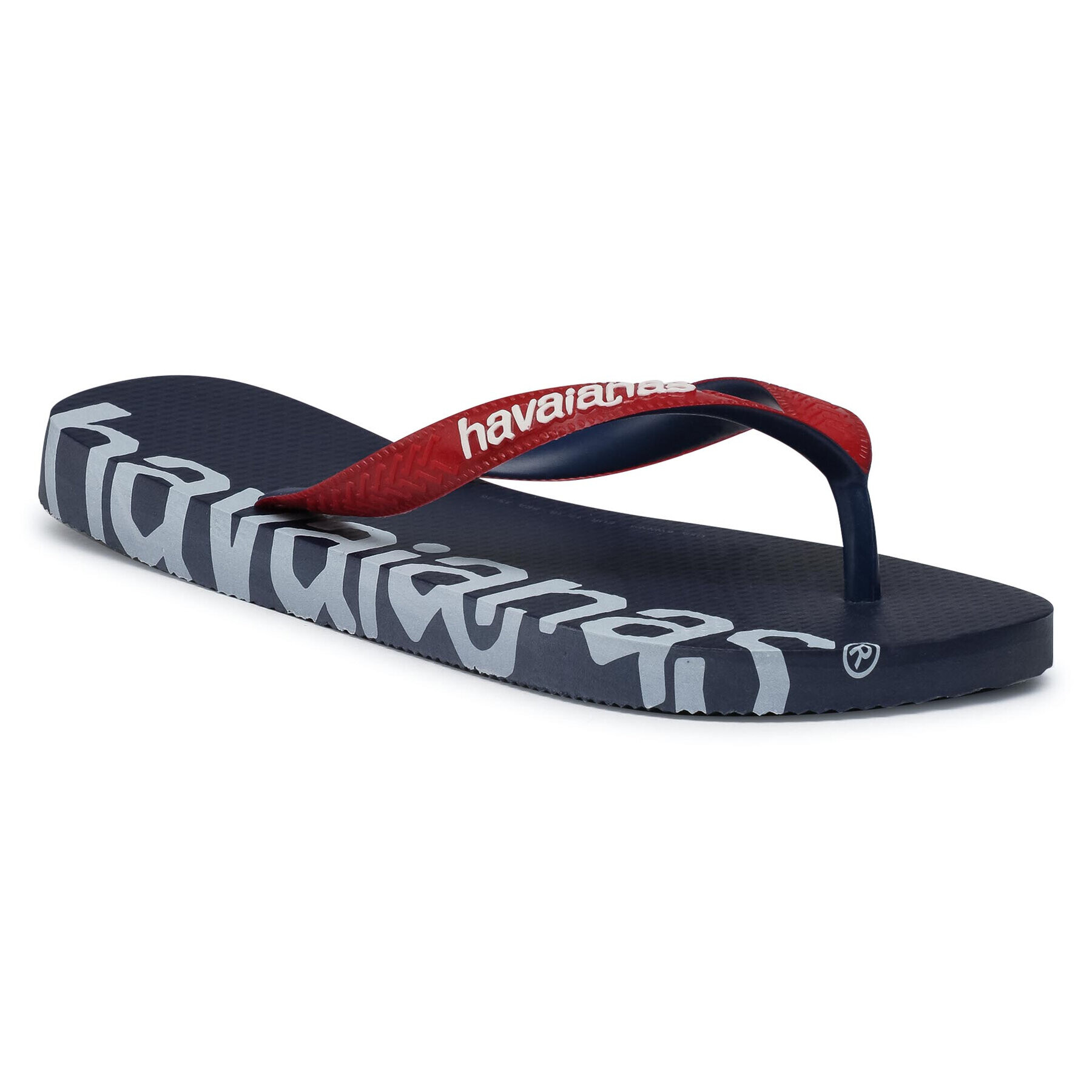 Havaianas Джапанки T. Lgmania Ht Fc 41457270555 Тъмносин - Pepit.bg