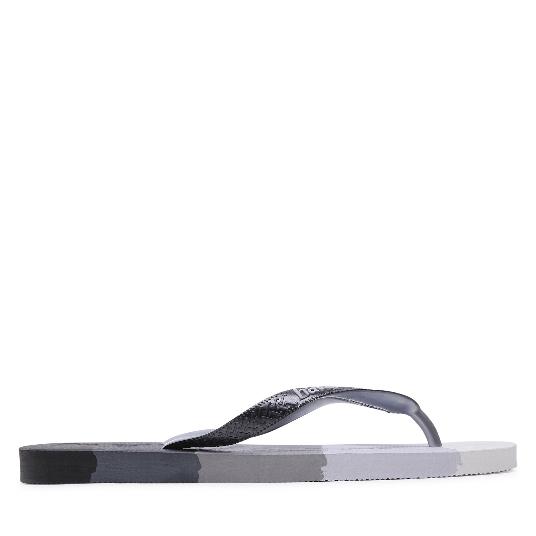 Havaianas Джапанки T Logomania Mc 41463648266 Черен - Pepit.bg