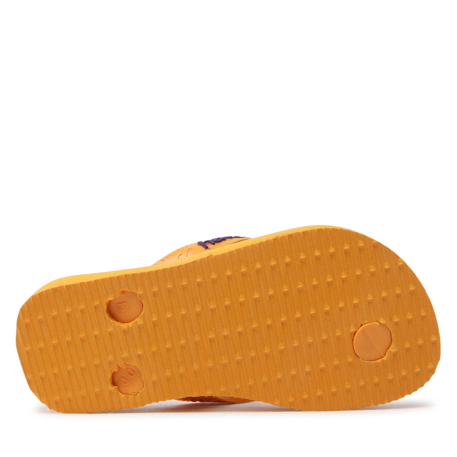 Havaianas Джапанки T Spongeb 41470666362 Жълт - Pepit.bg