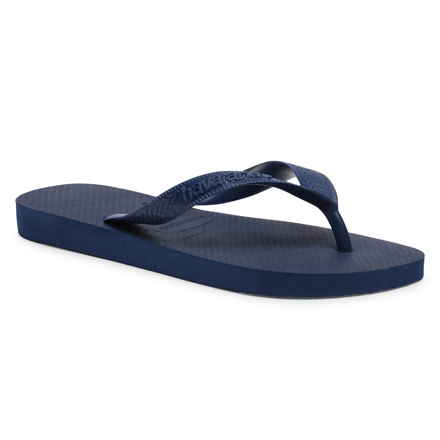 Havaianas Джапанки Top 40000290555 Тъмносин - Pepit.bg