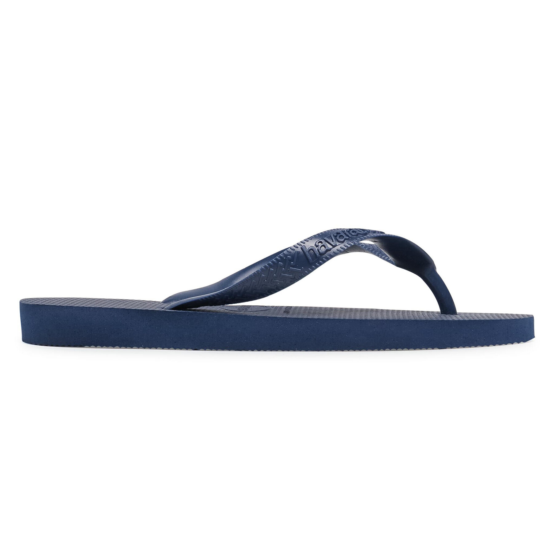 Havaianas Джапанки Top 40000290555 Тъмносин - Pepit.bg