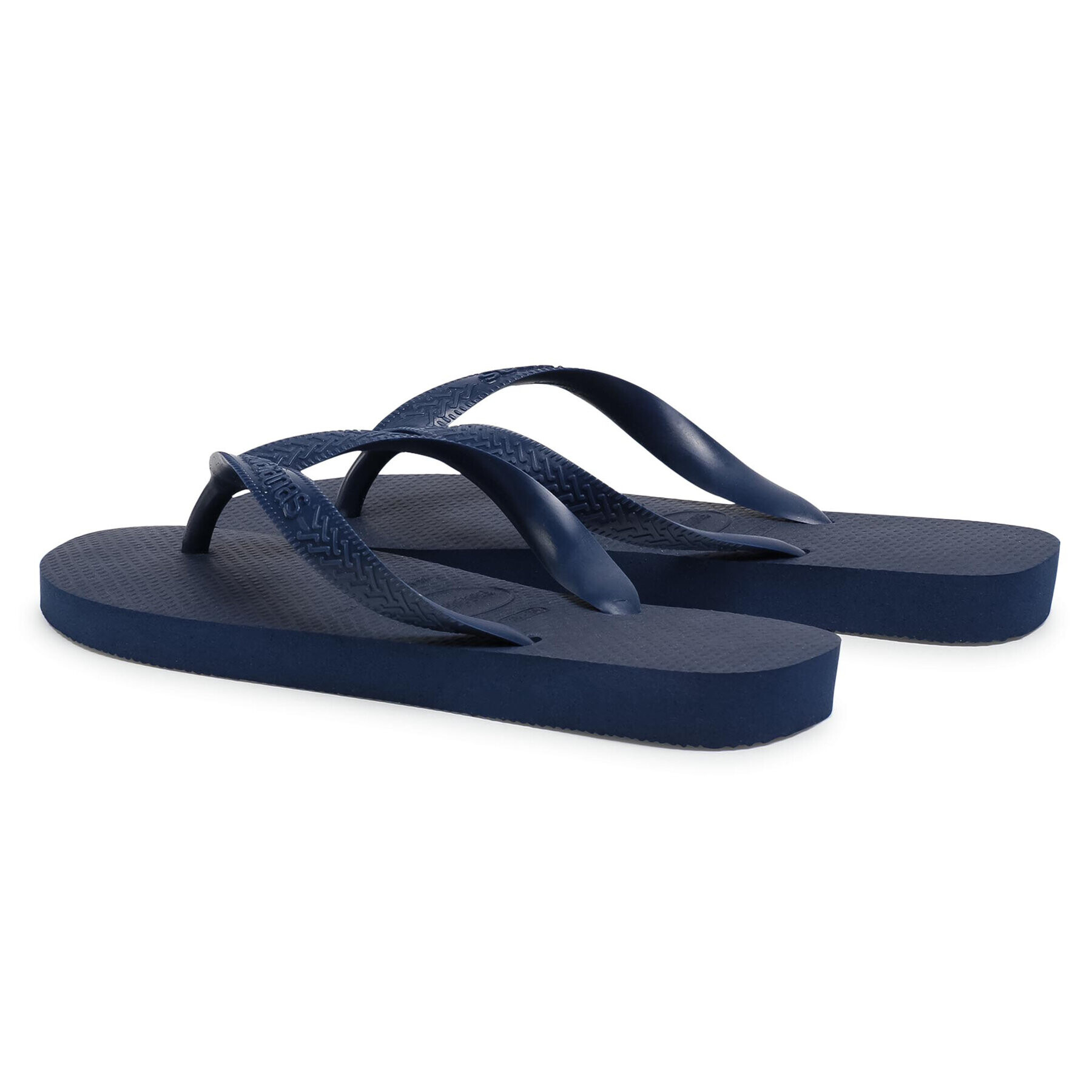 Havaianas Джапанки Top 40000290555 Тъмносин - Pepit.bg