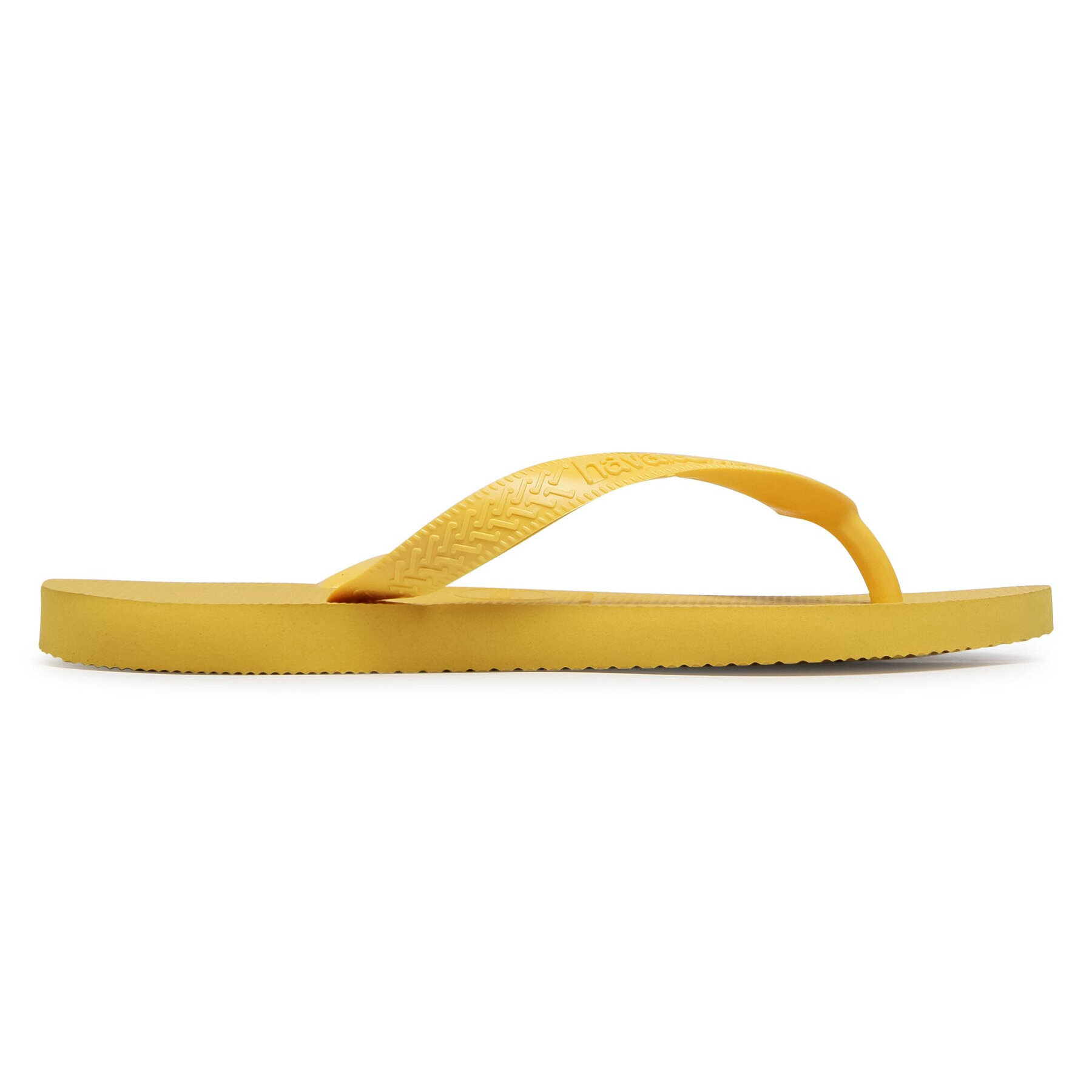 Havaianas Джапанки Top 40000290776 Жълт - Pepit.bg