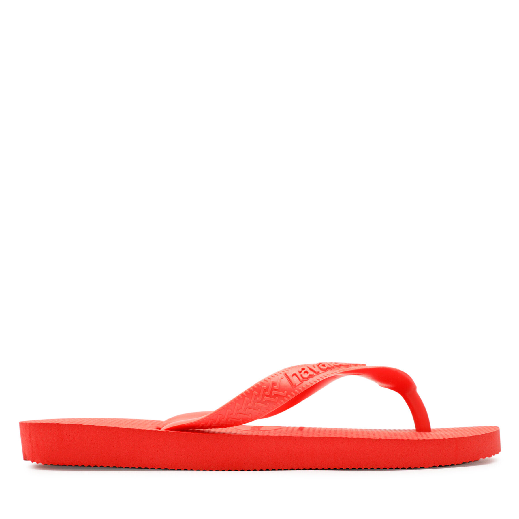 Havaianas Джапанки Top 40000295778 Червен - Pepit.bg