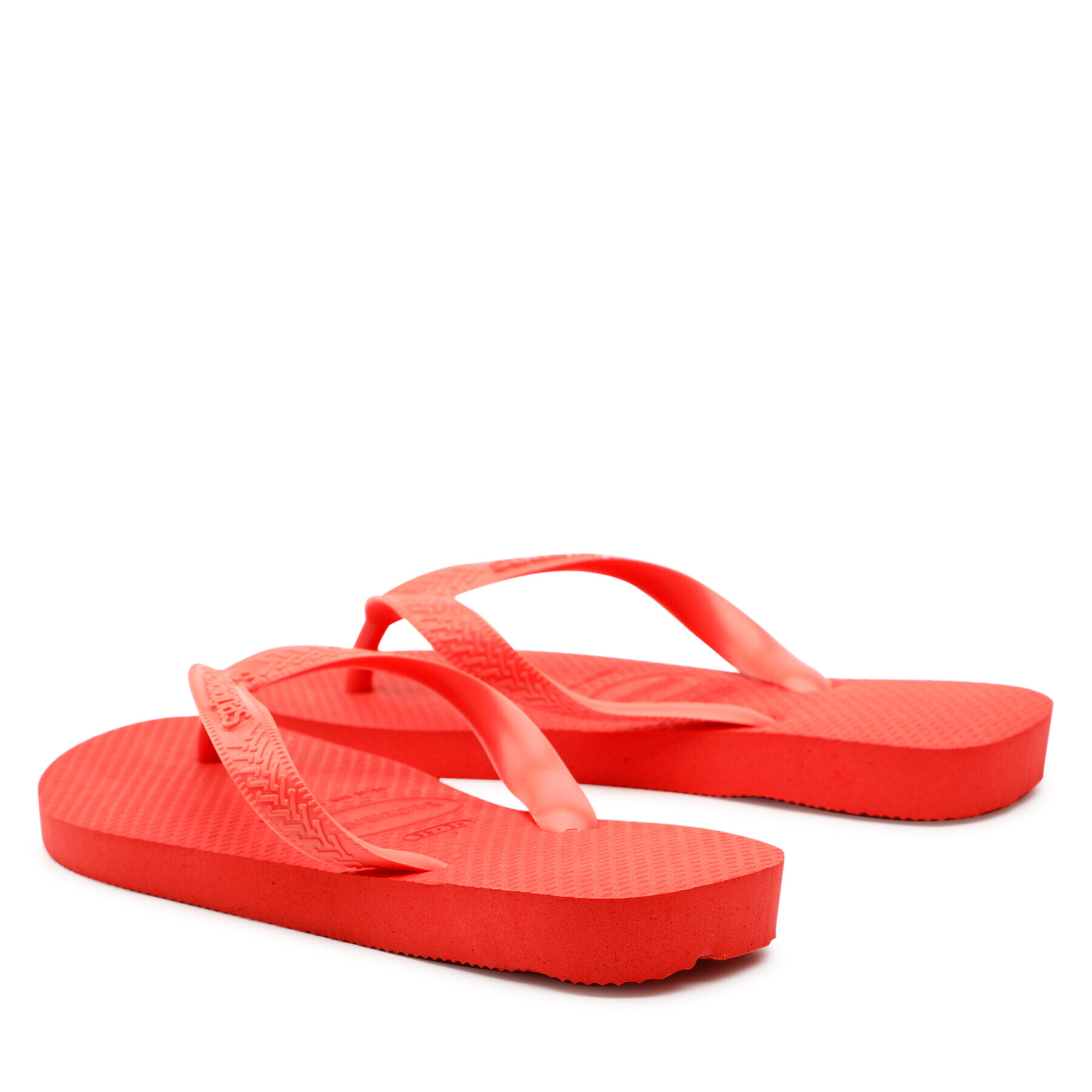Havaianas Джапанки Top 40000295778 Червен - Pepit.bg