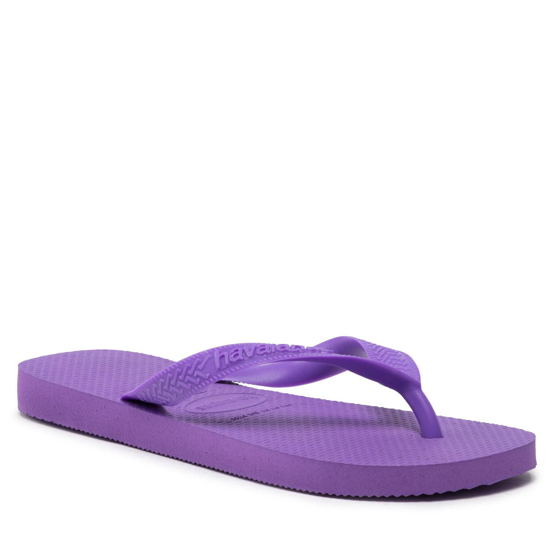 Havaianas Джапанки Top 40000295970 Виолетов - Pepit.bg