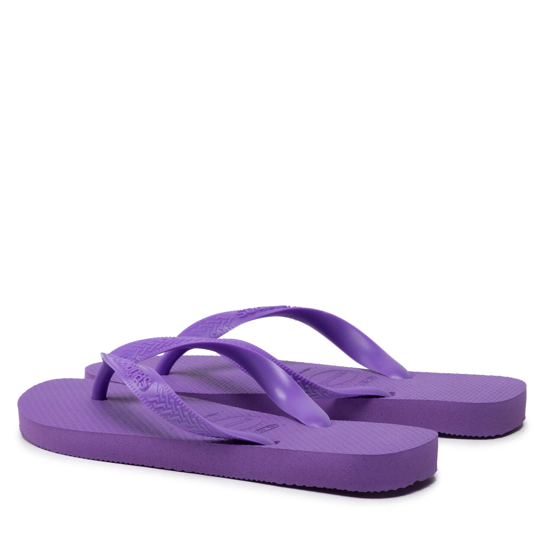 Havaianas Джапанки Top 40000295970 Виолетов - Pepit.bg