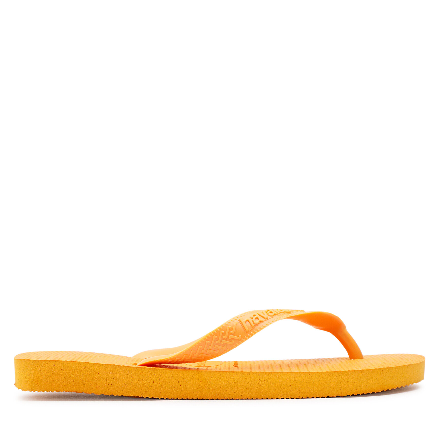 Havaianas Джапанки Top 40000296362 Оранжев - Pepit.bg