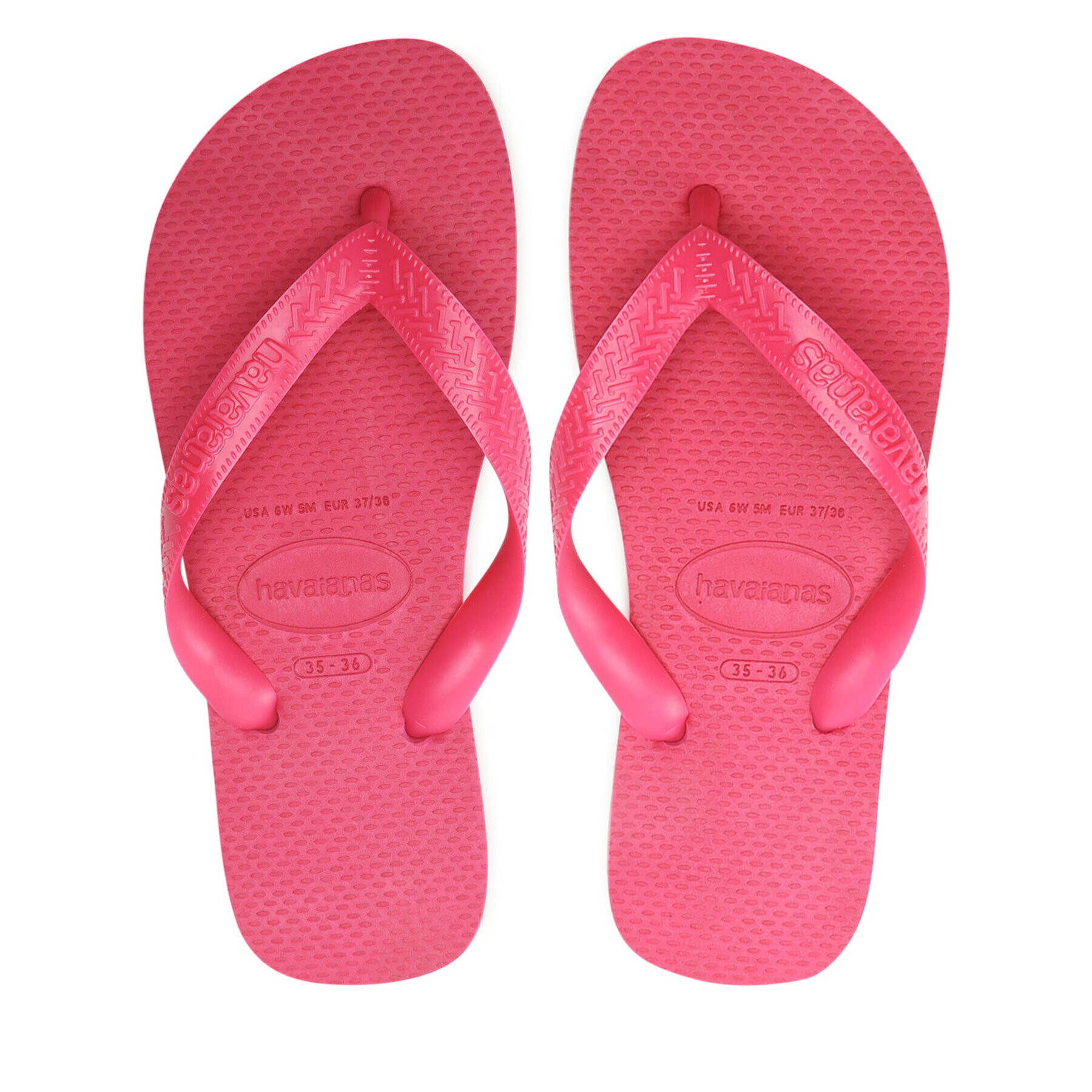Havaianas Джапанки Top 40000298910 Розов - Pepit.bg