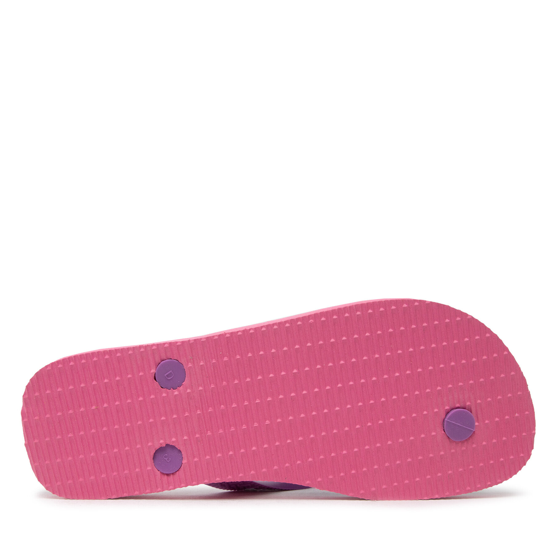 Havaianas Джапанки Top Animals 41329200129 Виолетов - Pepit.bg
