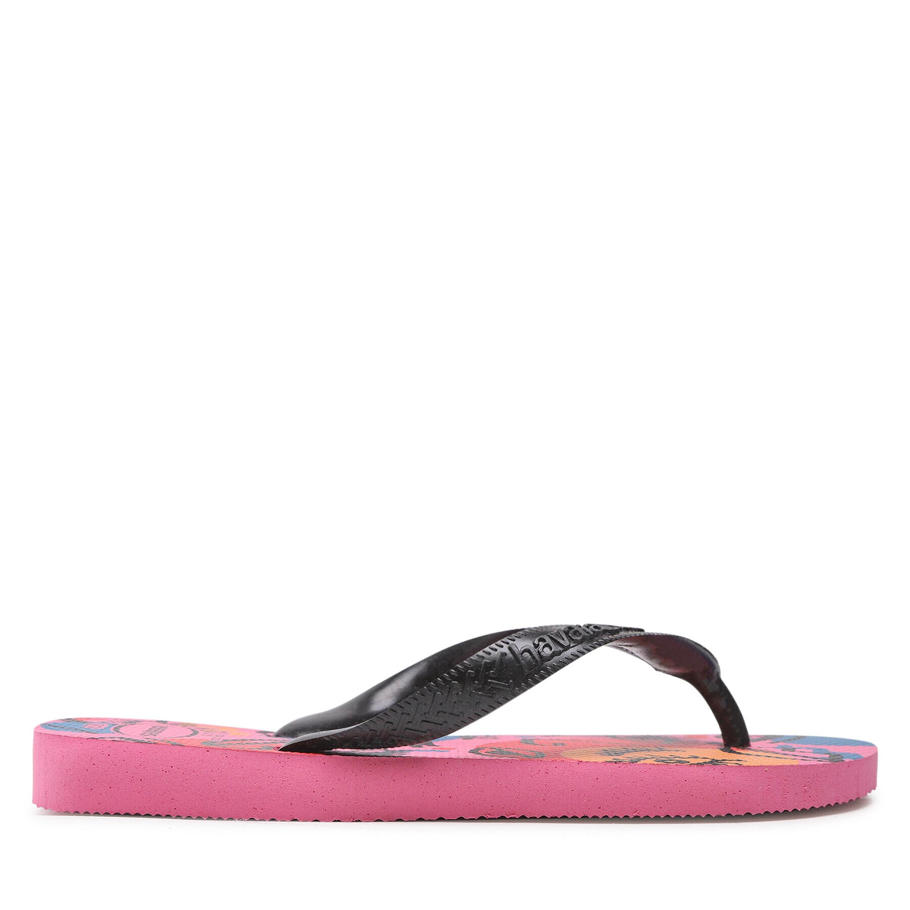 Havaianas Джапанки Top Cool 41402580129 Черен - Pepit.bg