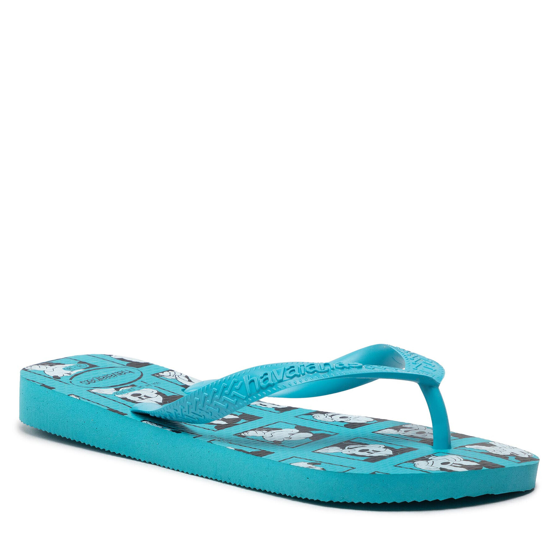 Havaianas Джапанки Top Disney 41394120031 Син - Pepit.bg