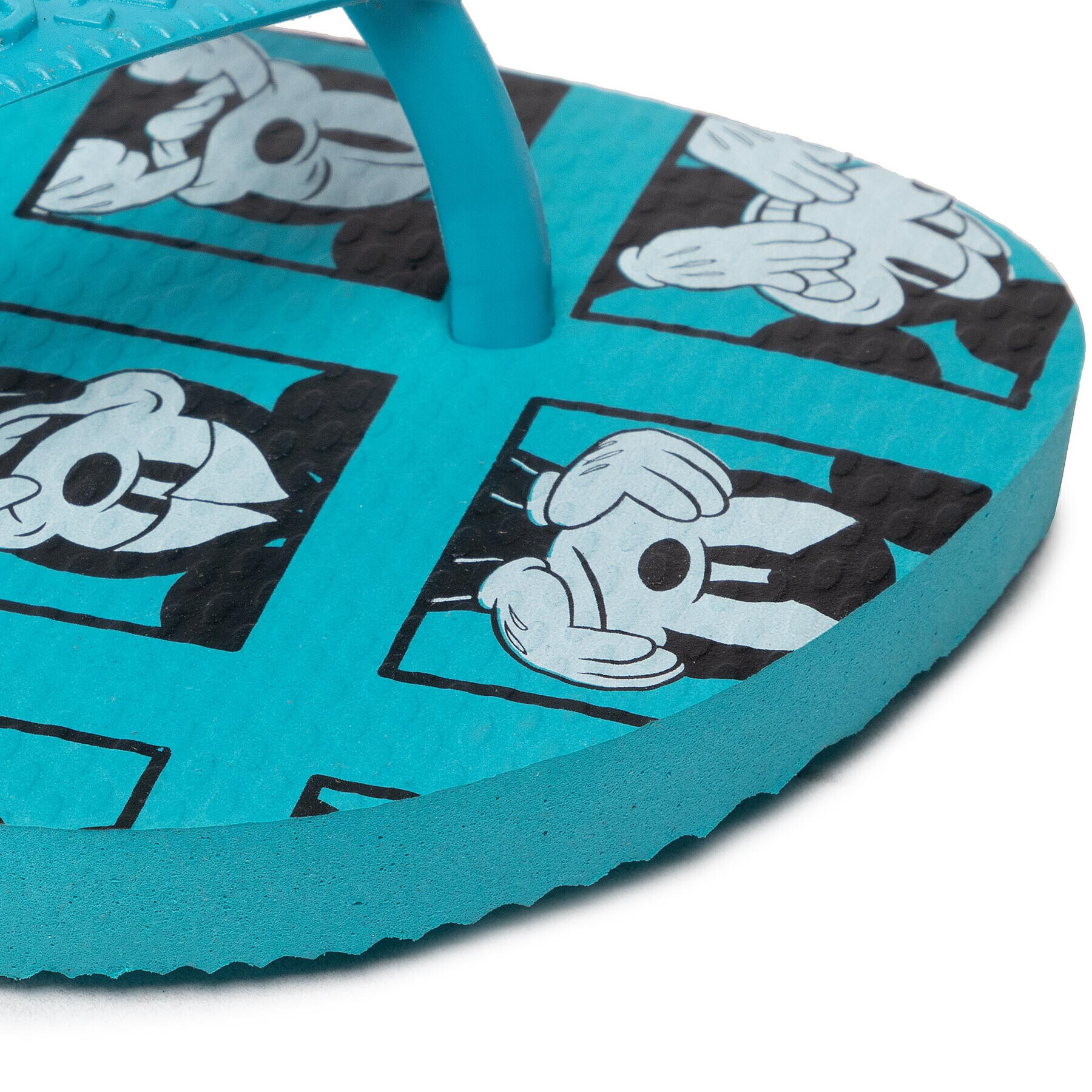 Havaianas Джапанки Top Disney 41394120031 Син - Pepit.bg