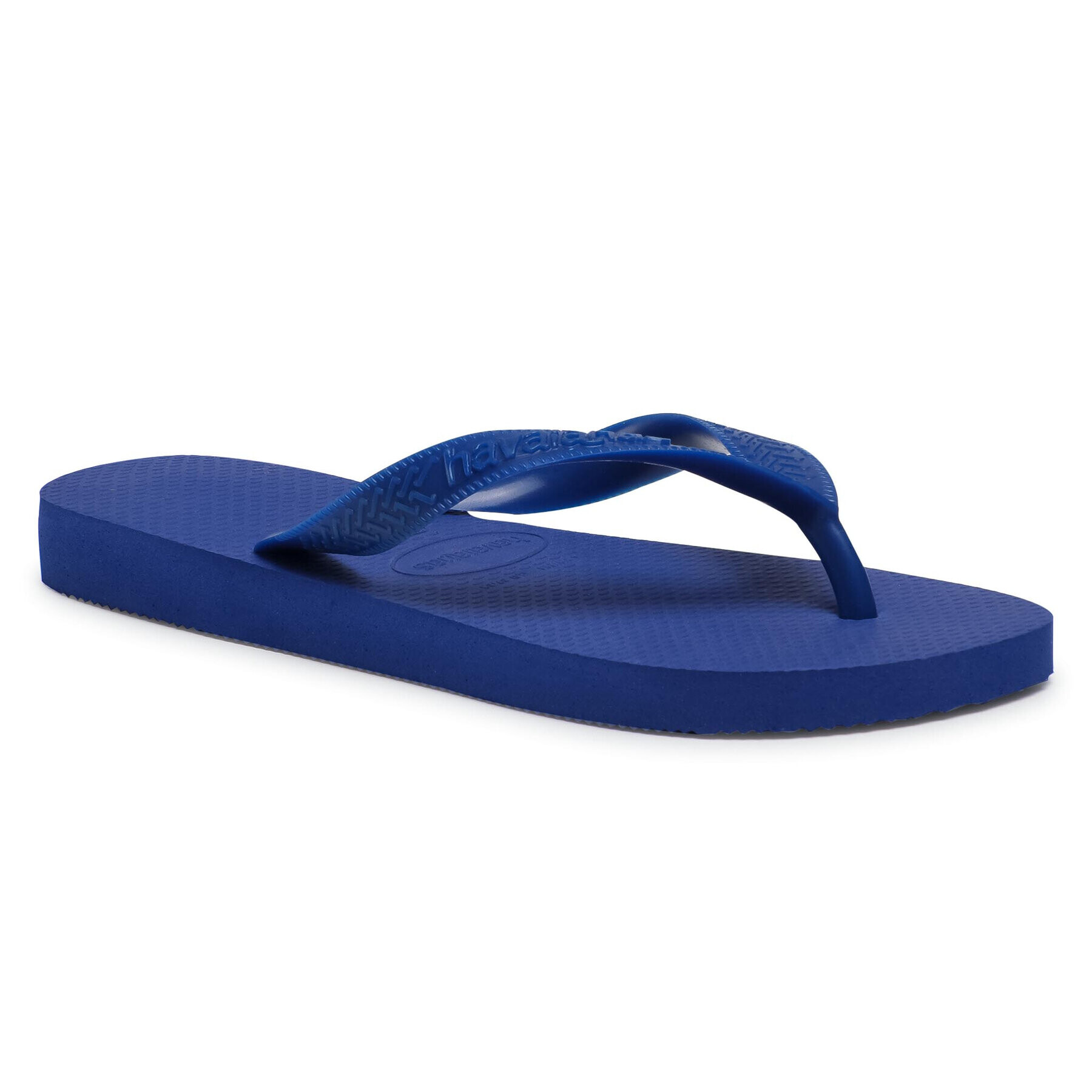 Havaianas Джапанки Top 40000292711 Син - Pepit.bg