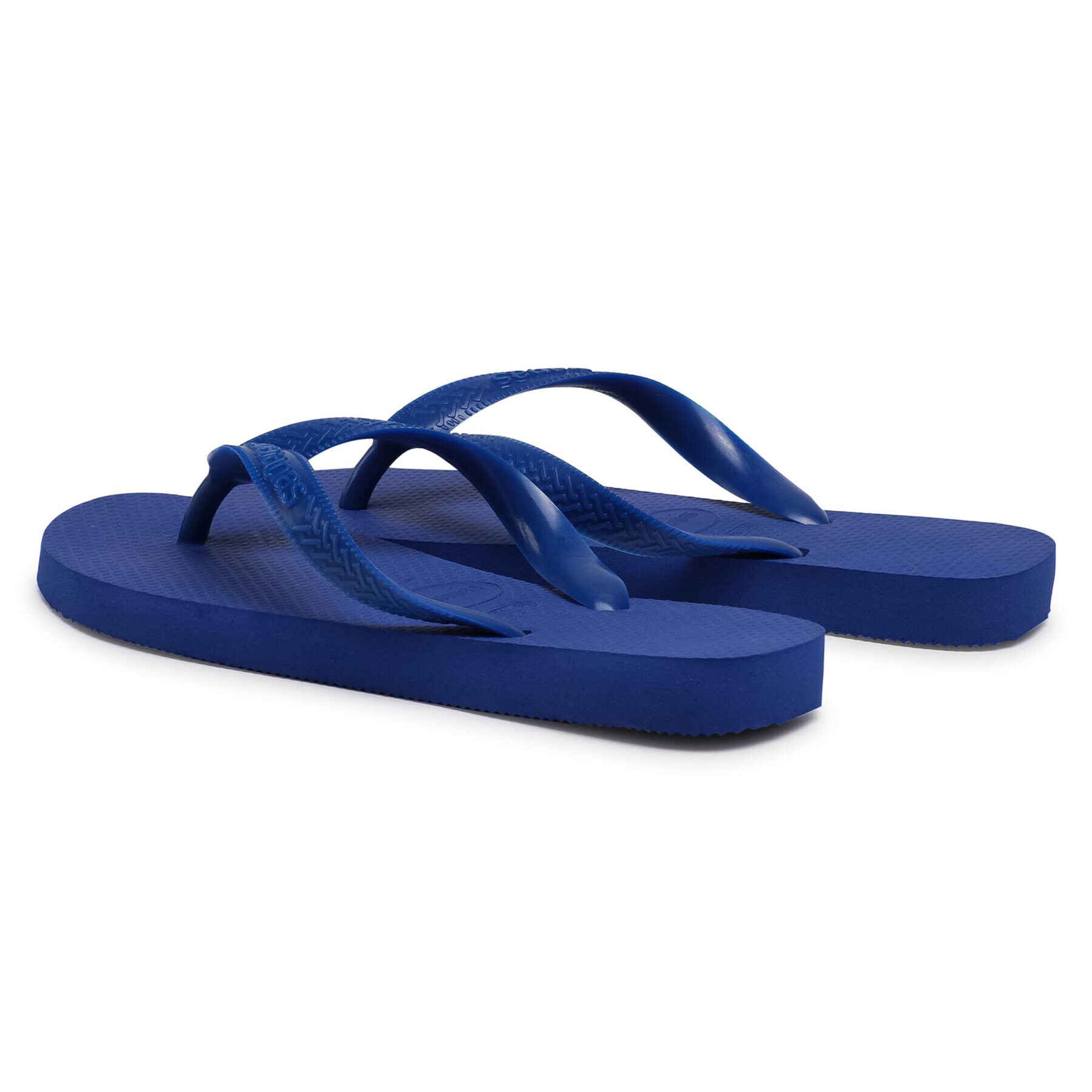 Havaianas Джапанки Top 40000292711 Син - Pepit.bg