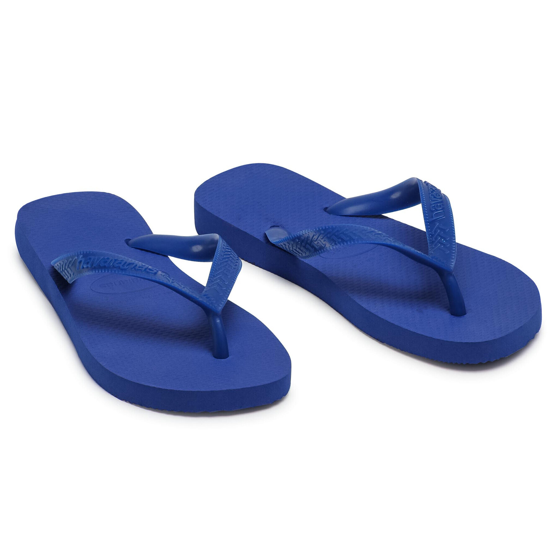 Havaianas Джапанки Top 40000292711 Син - Pepit.bg