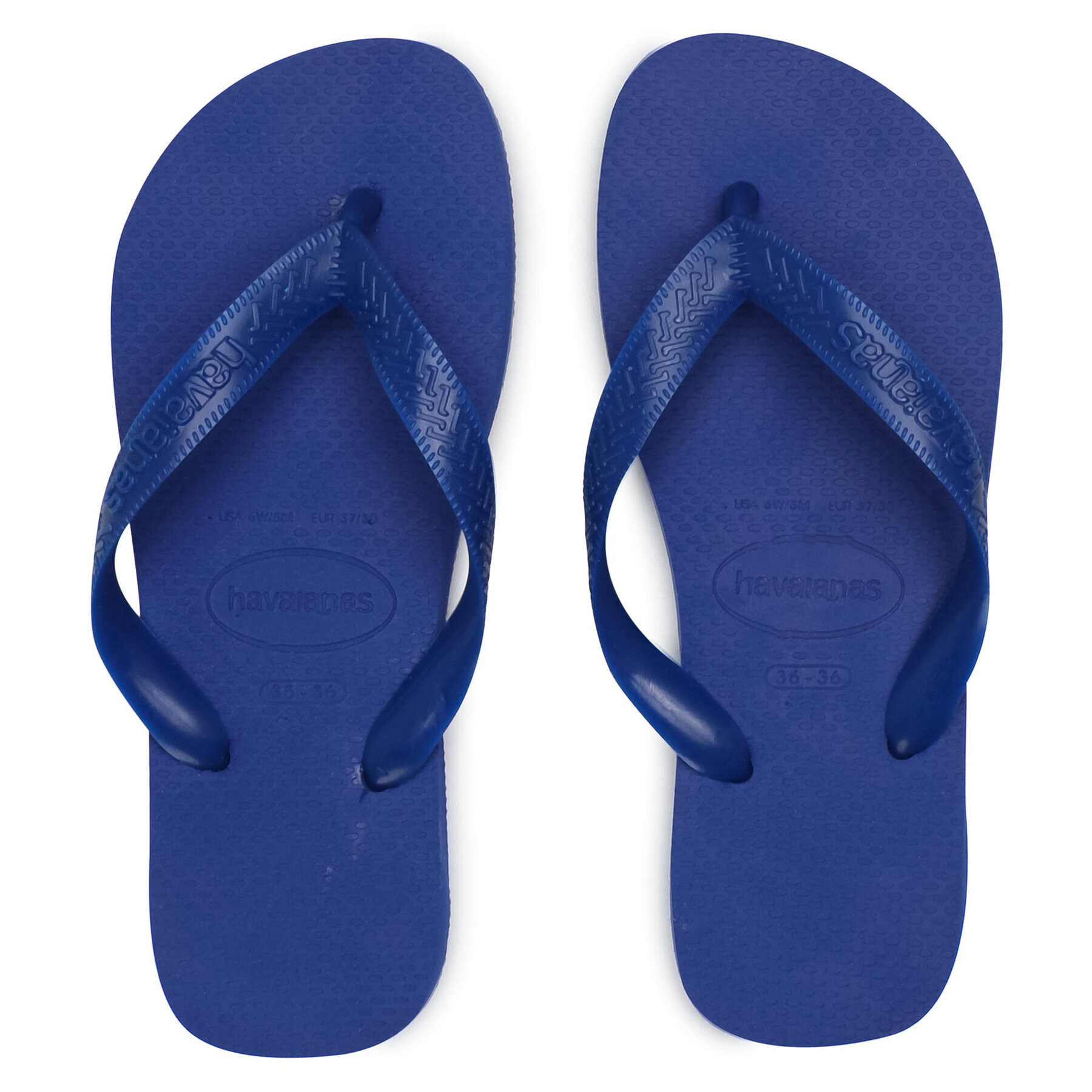 Havaianas Джапанки Top 40000292711 Син - Pepit.bg