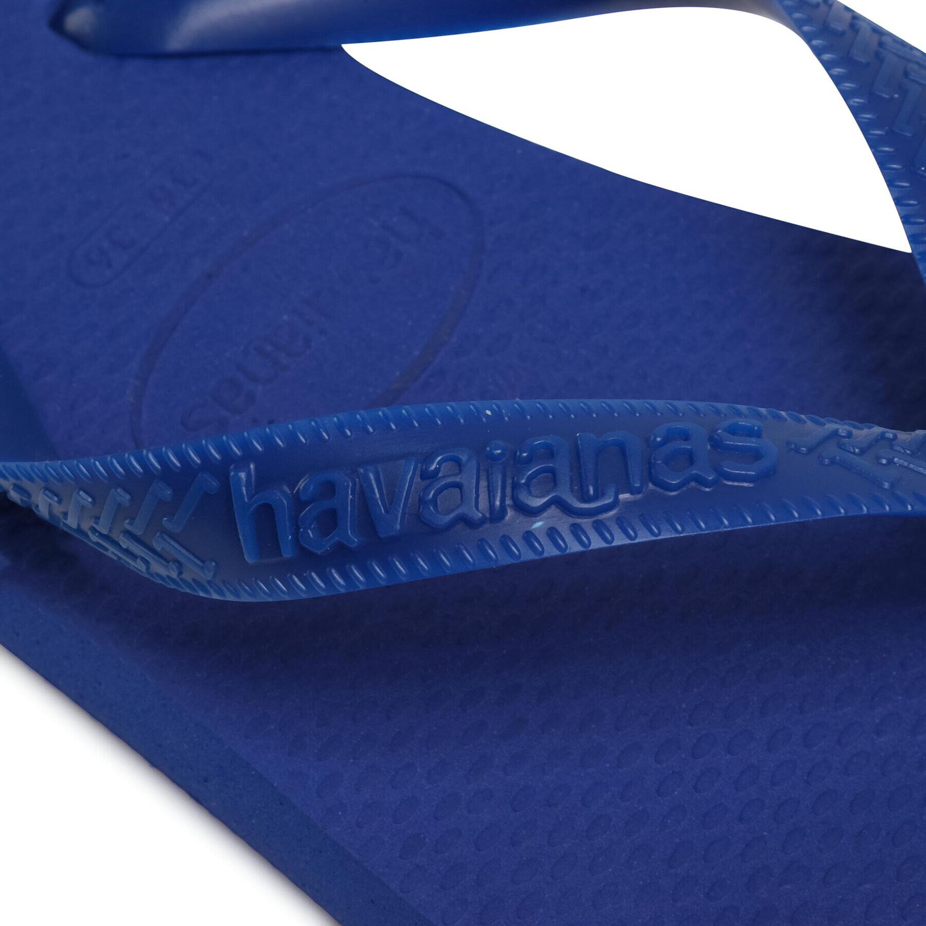 Havaianas Джапанки Top 40000292711 Син - Pepit.bg