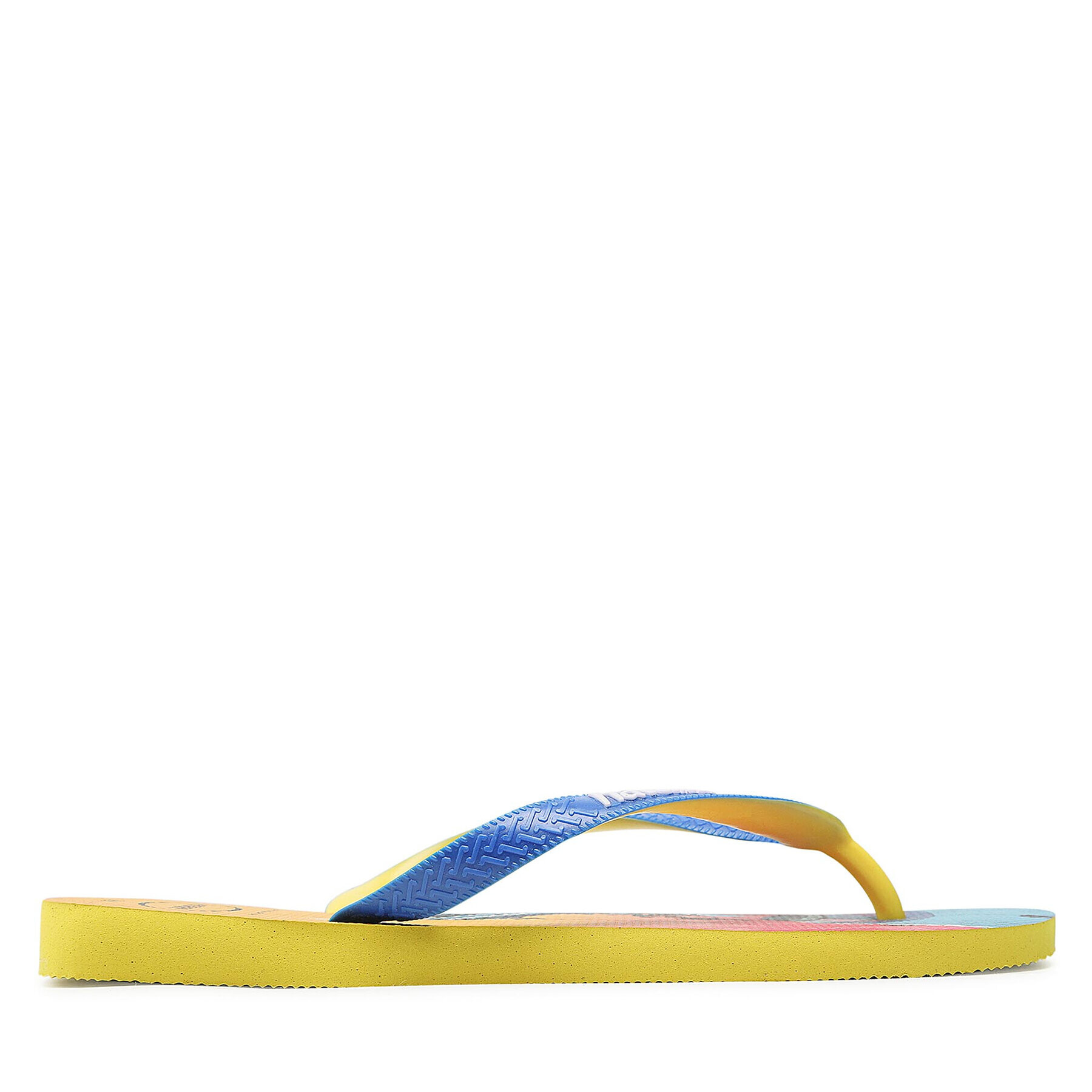 Havaianas Джапанки Top Fortnite 41463662197 Син - Pepit.bg