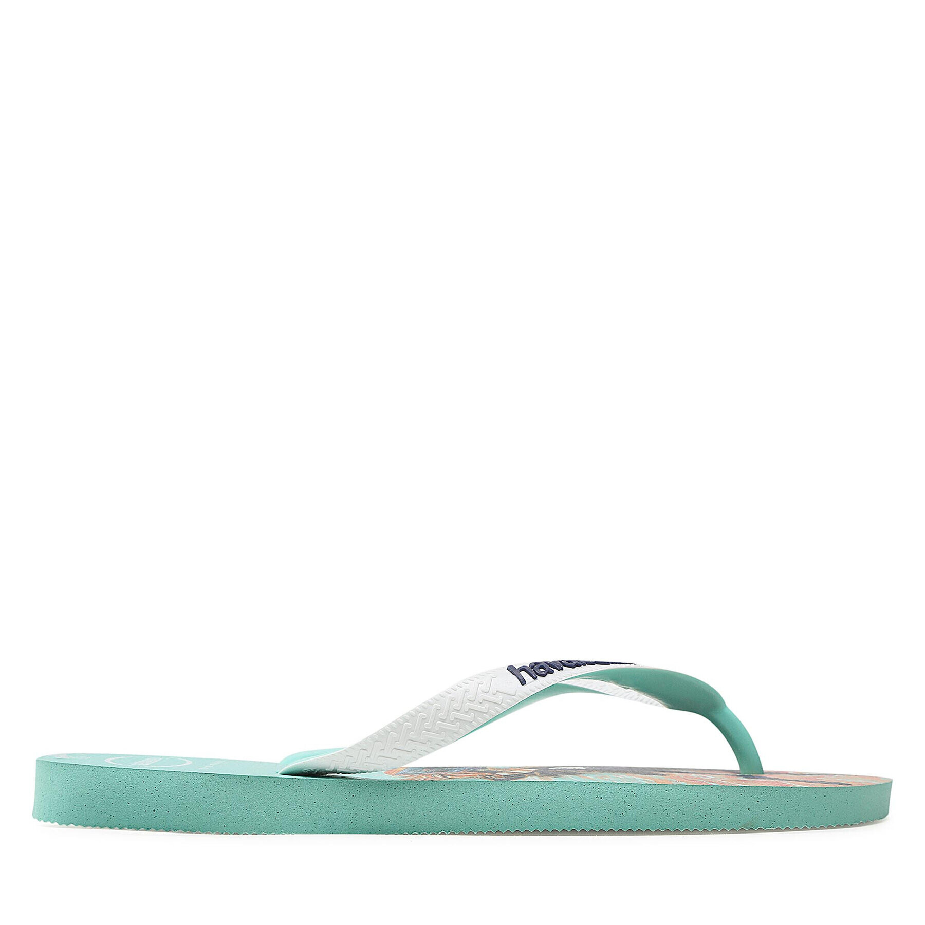 Havaianas Джапанки Top Fortnite 41463667611 Бял - Pepit.bg