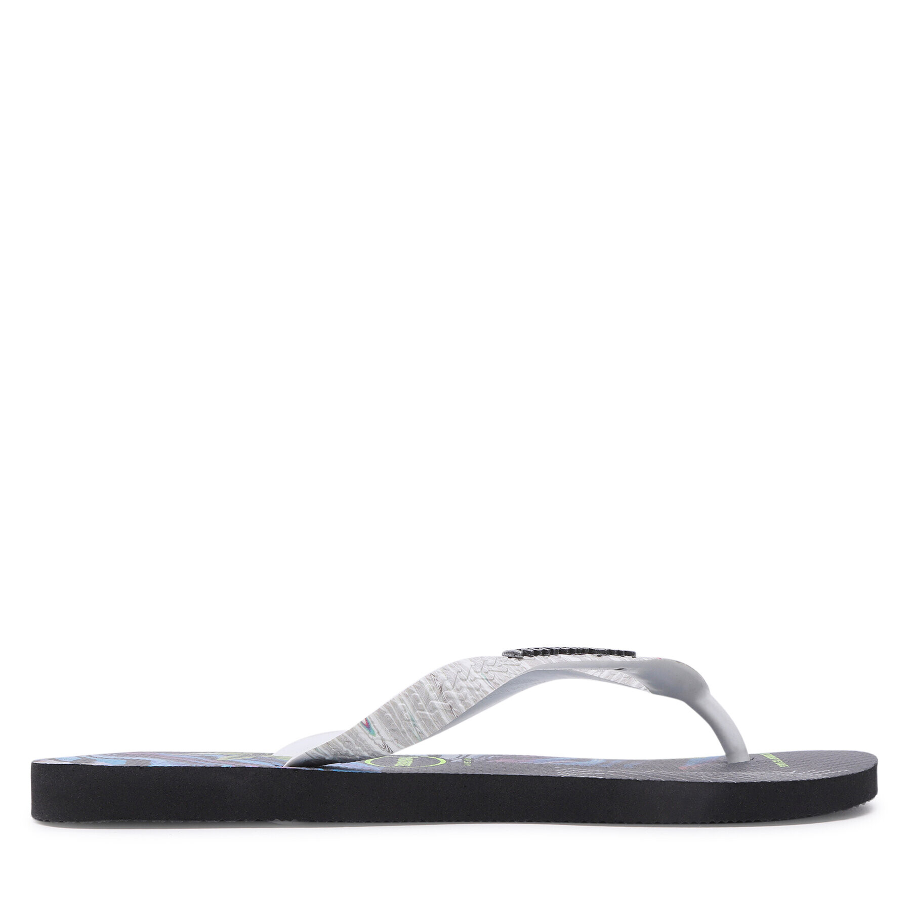 Havaianas Джапанки Top Infinity 41445271575 Сив - Pepit.bg