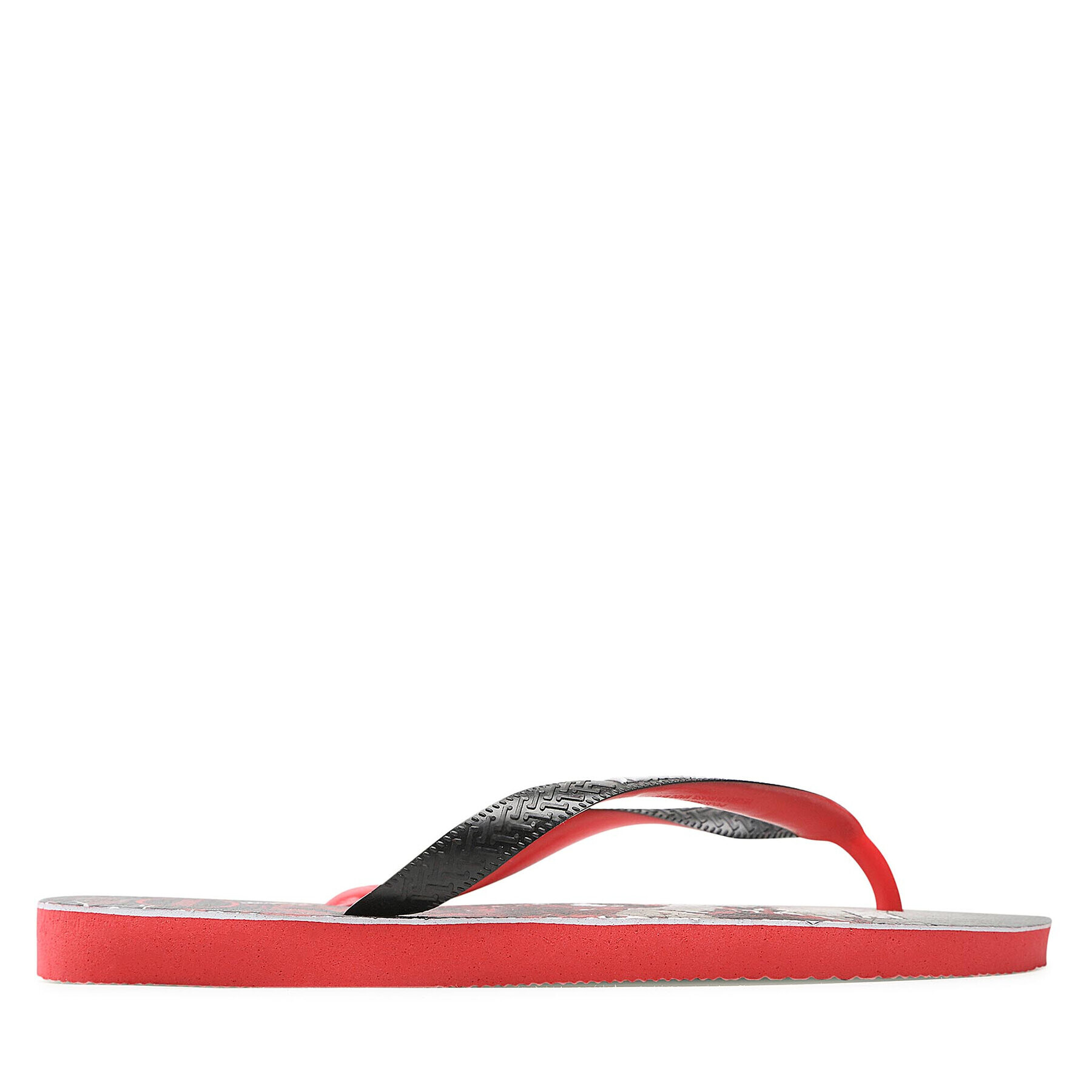 Havaianas Джапанки Top Marvel 41395114349 Черен - Pepit.bg
