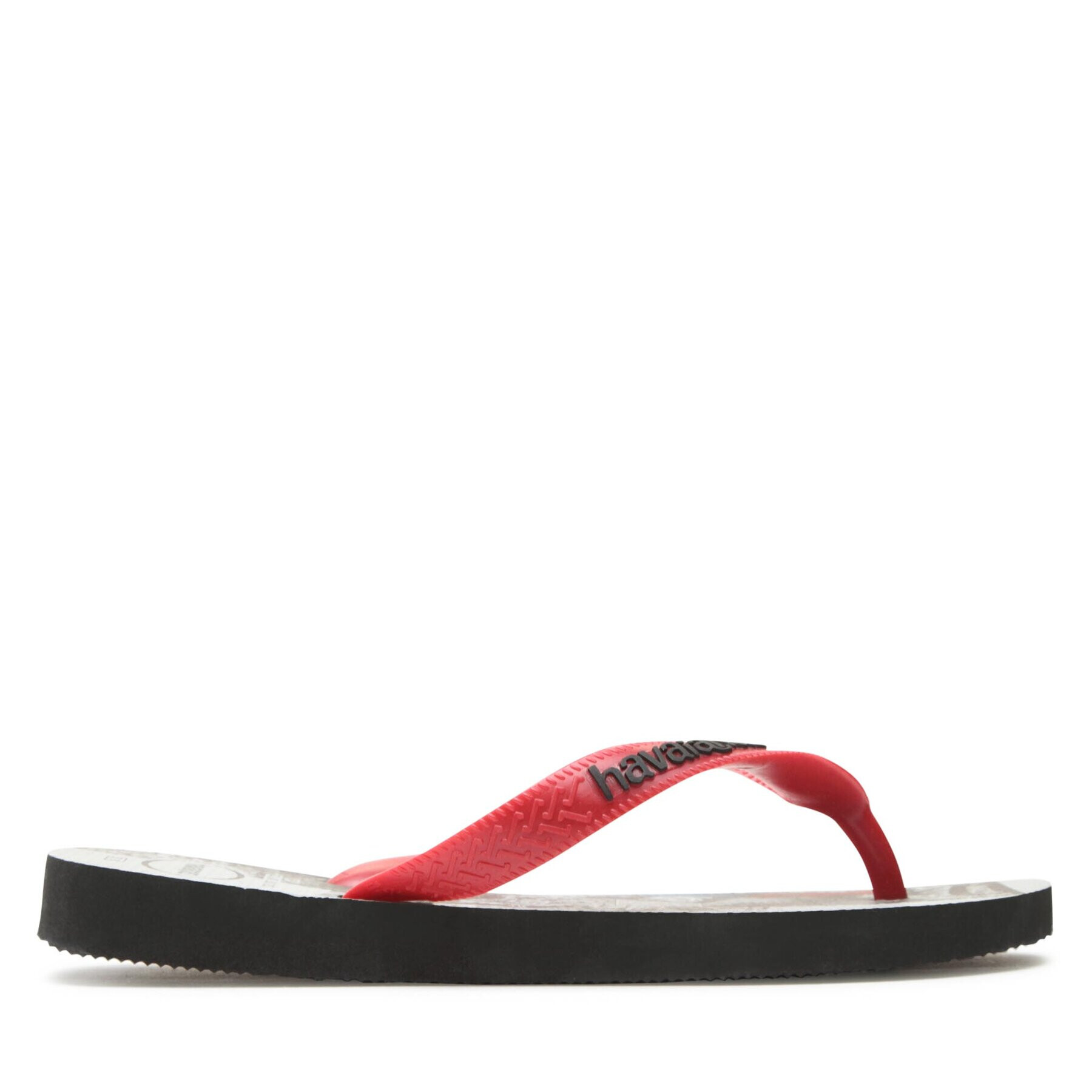 Havaianas Джапанки Top Marvel Cl 4147012009 Червен - Pepit.bg