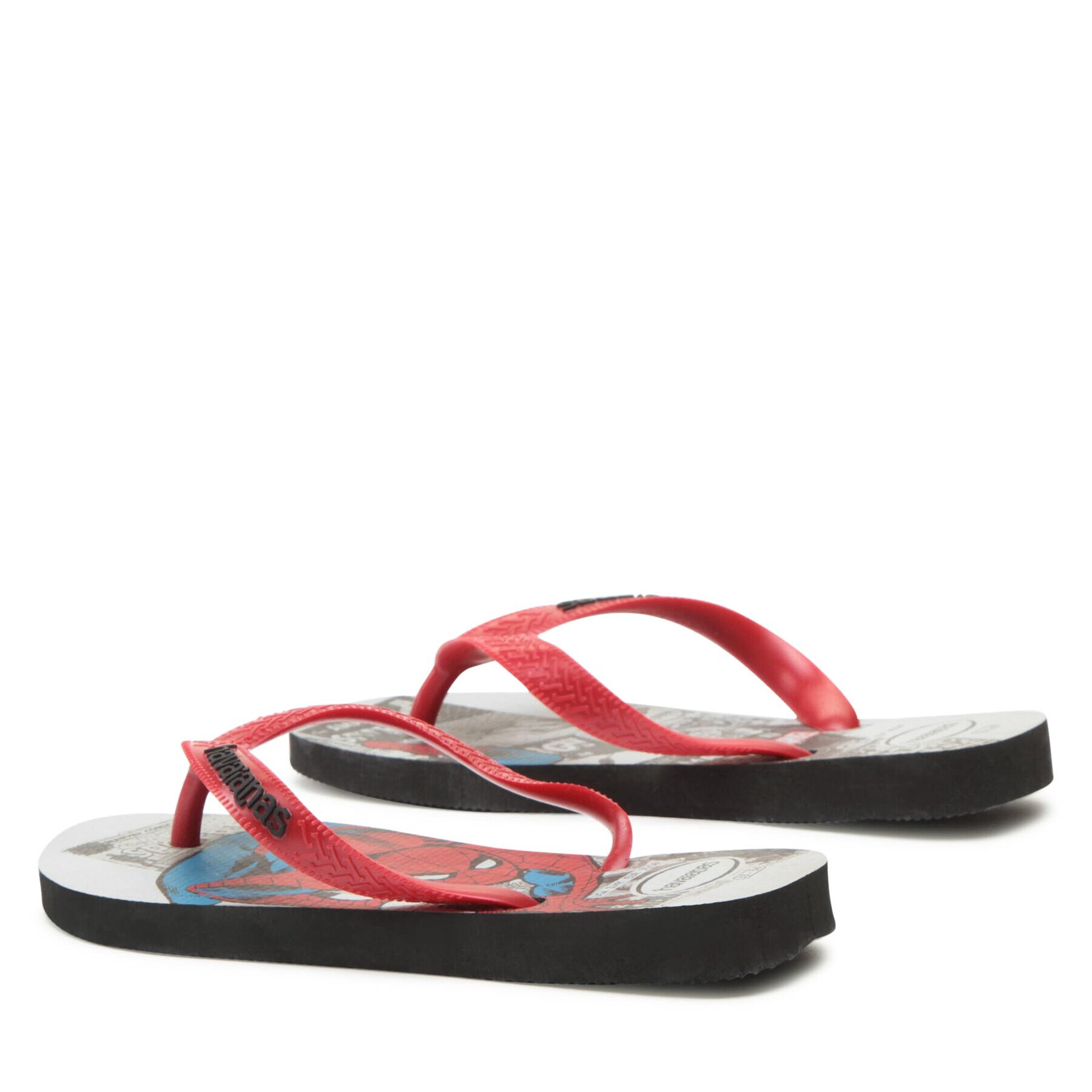 Havaianas Джапанки Top Marvel Cl 4147012009 Червен - Pepit.bg