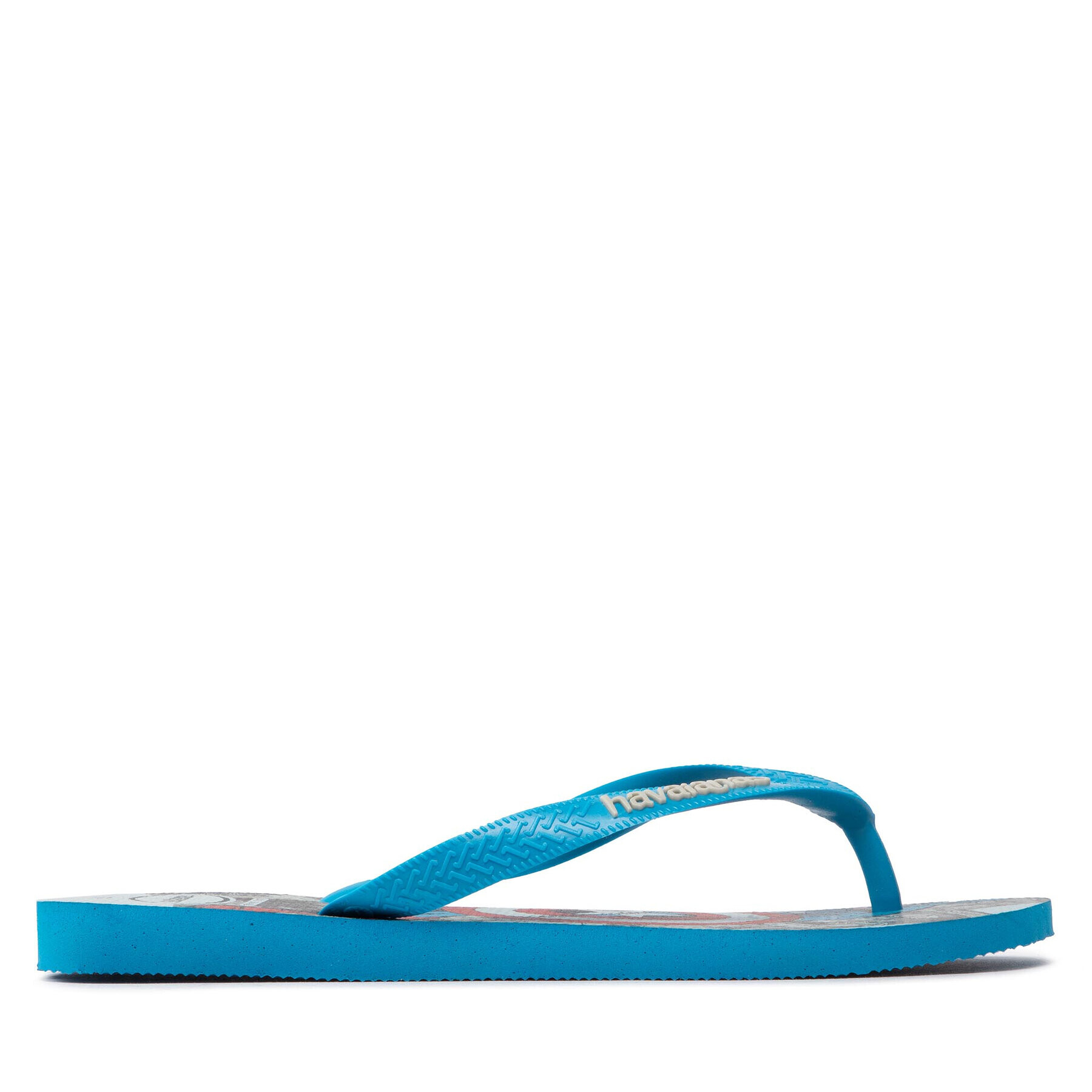 Havaianas Джапанки Top Marvel Cl 41470120212 Черен - Pepit.bg