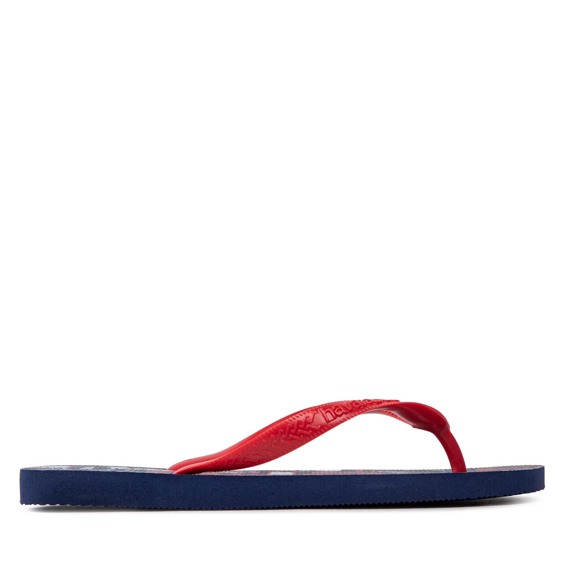 Havaianas Джапанки Top Marvel Lgmn 41469530555 Червен - Pepit.bg