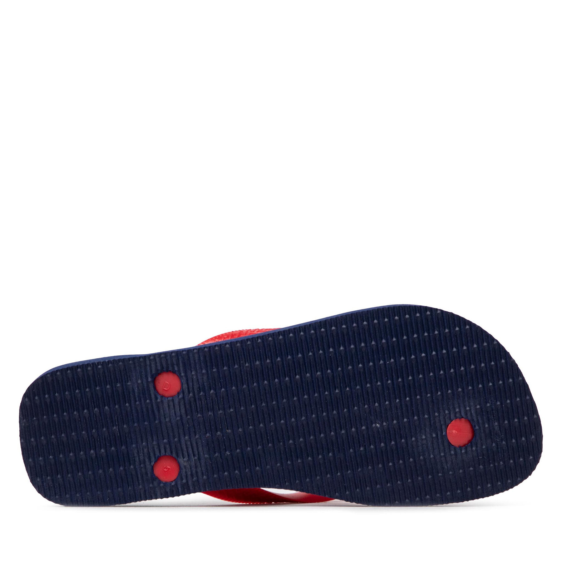 Havaianas Джапанки Top Marvel Lgmn 41469530555 Червен - Pepit.bg
