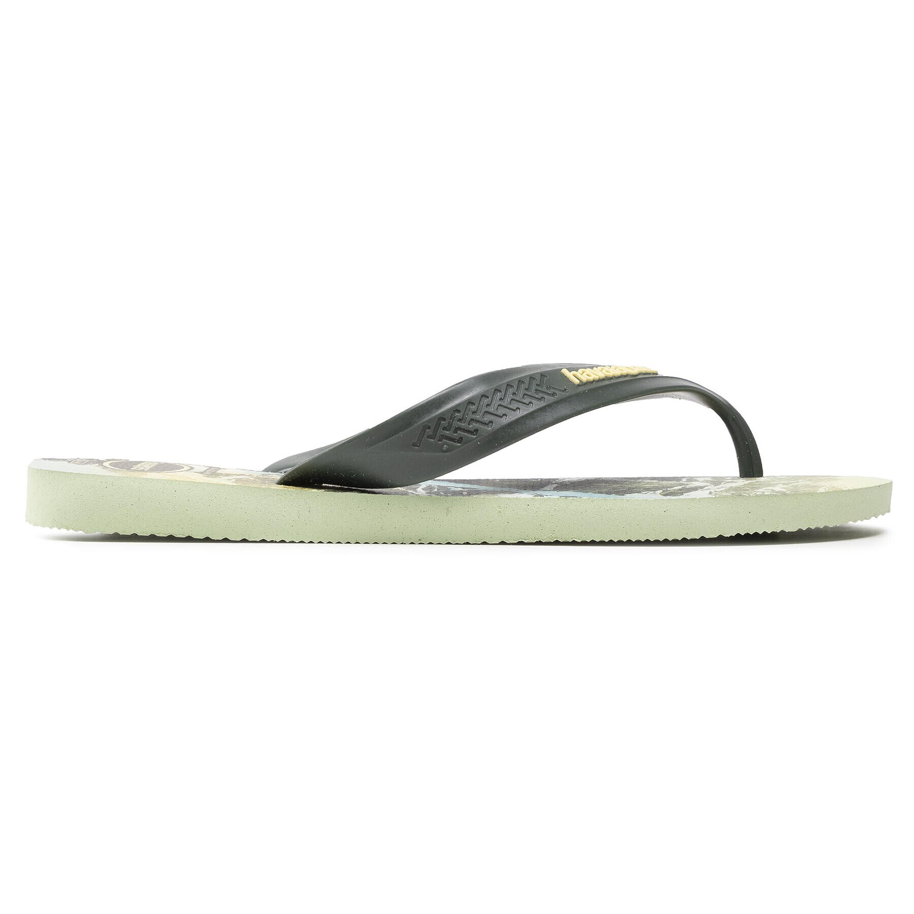 Havaianas Джапанки Top Max Sport 41454262532 Зелен - Pepit.bg