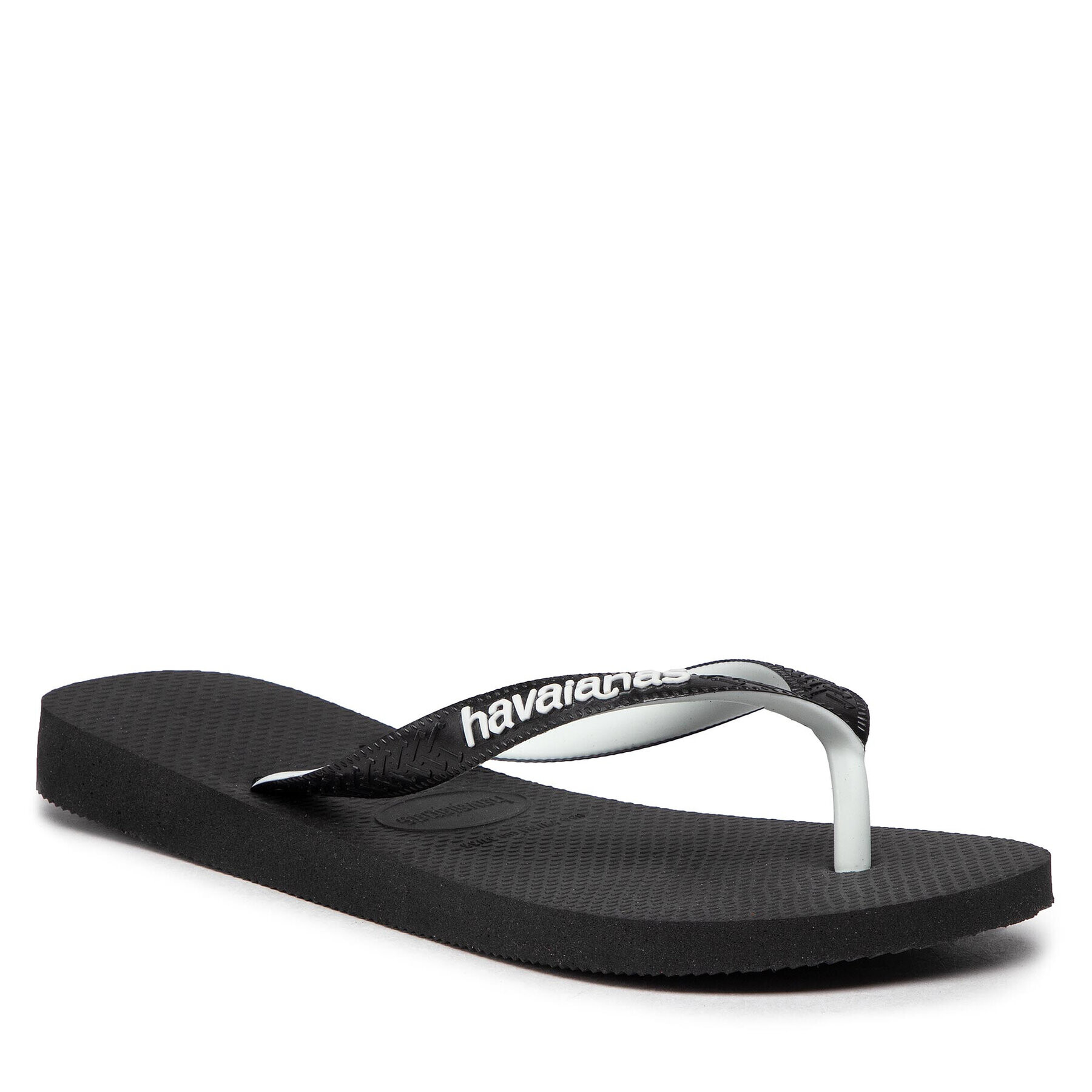 Havaianas Джапанки Top Mix 41155491069 Черен - Pepit.bg